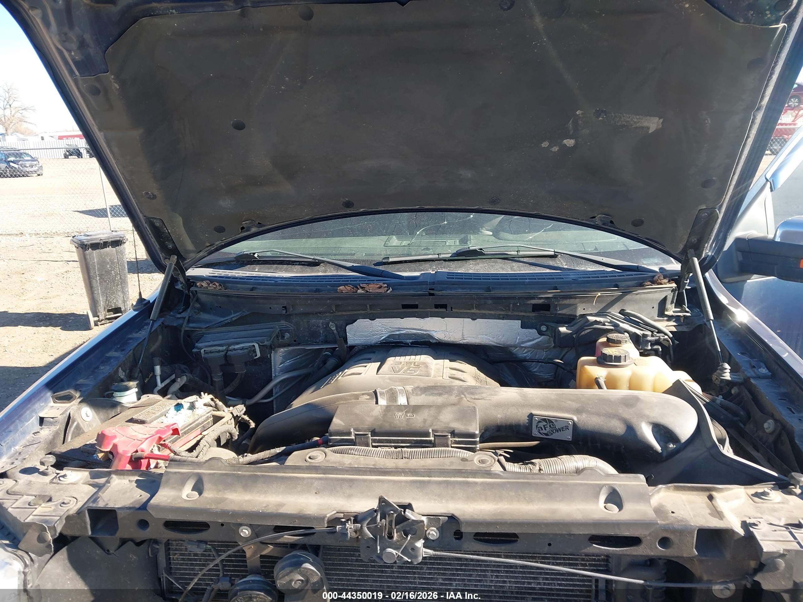 FORD F-150 image 10