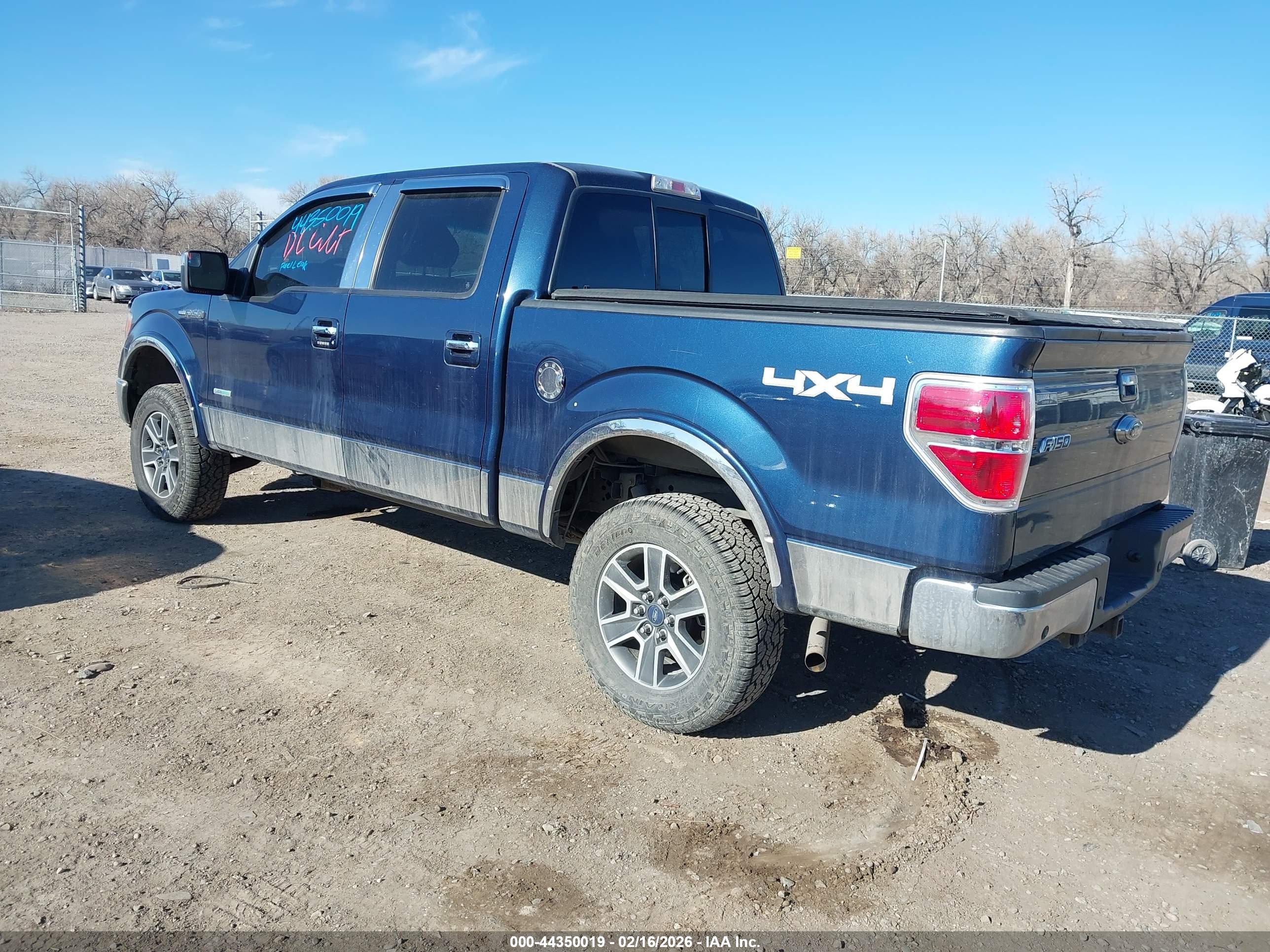 FORD F-150 image 3