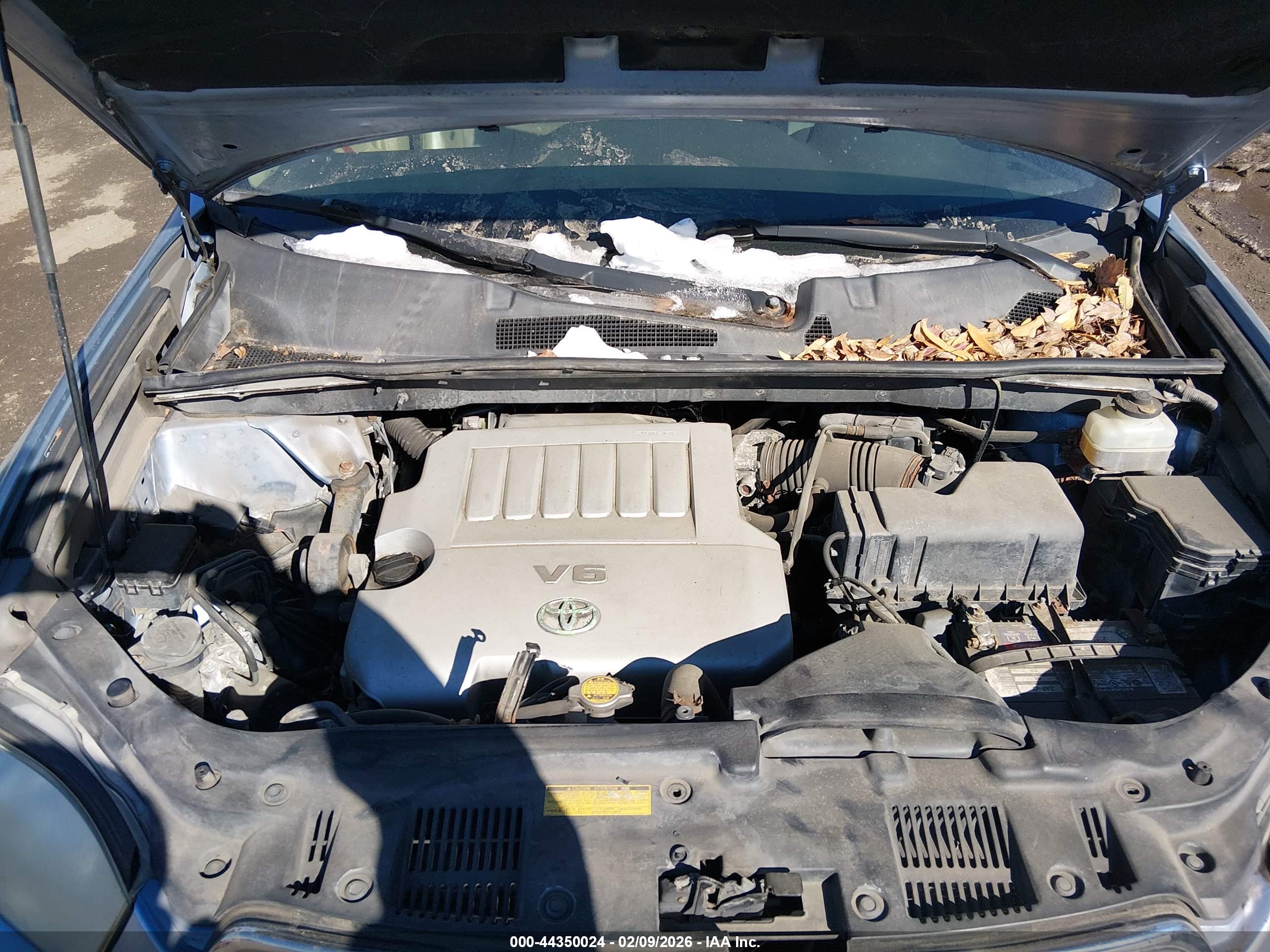 TOYOTA HIGHLANDER image 10