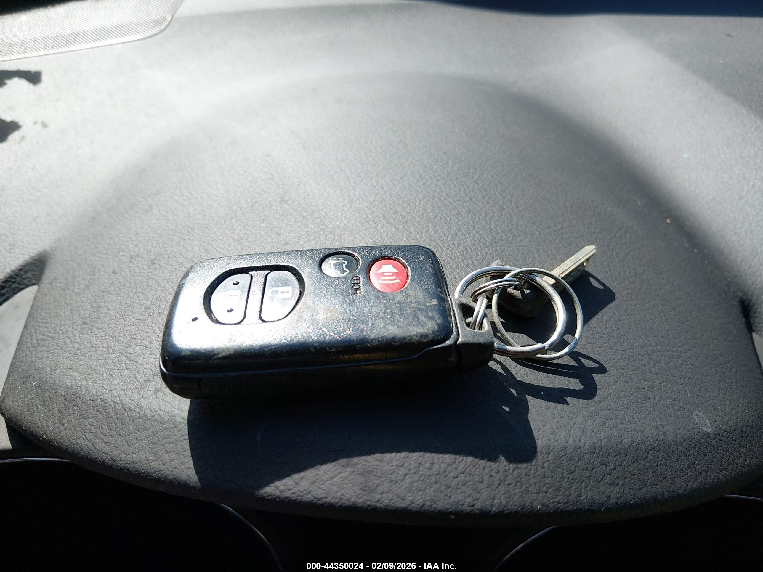 TOYOTA HIGHLANDER image 11