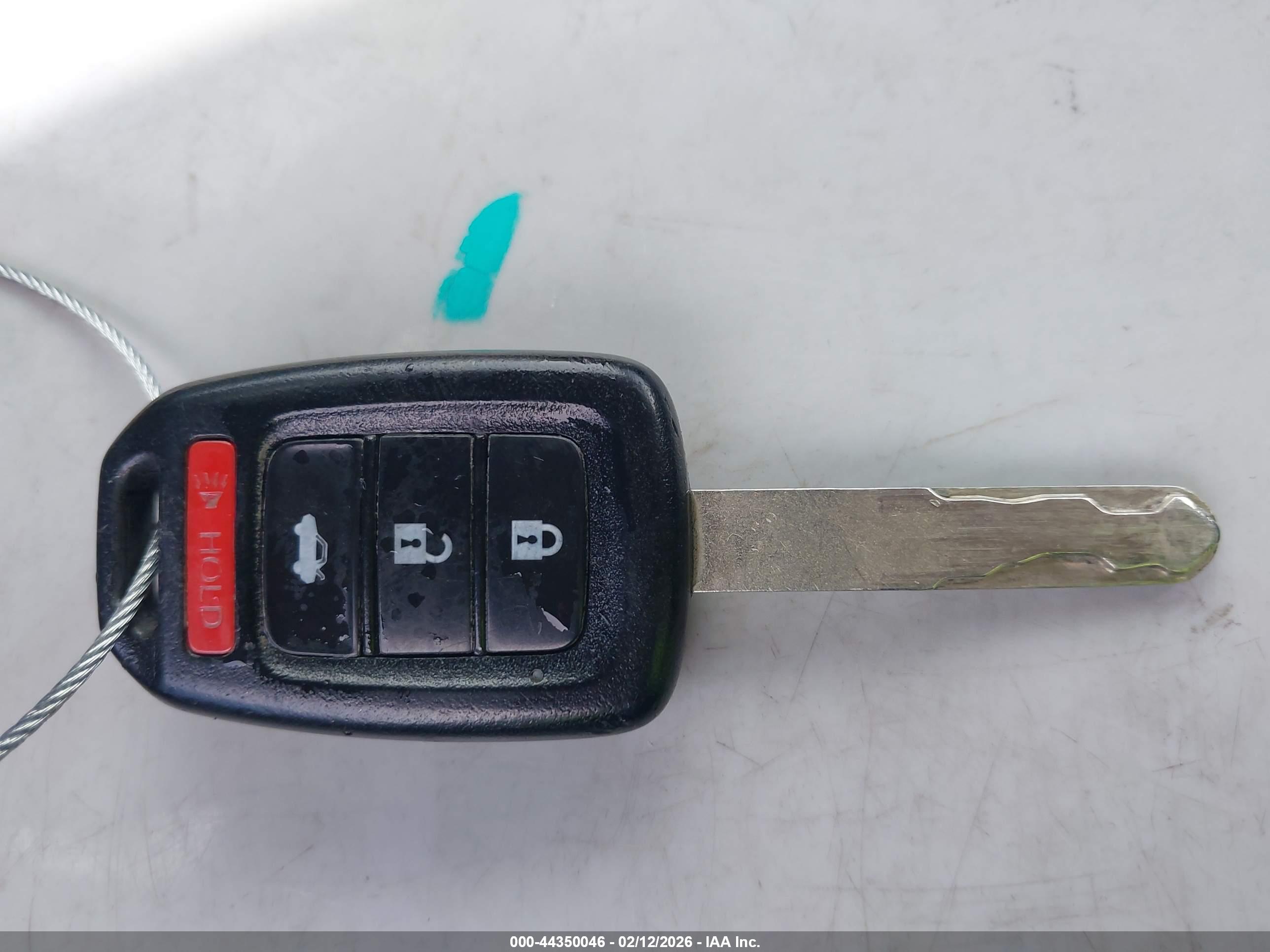 HONDA CIVIC image 11