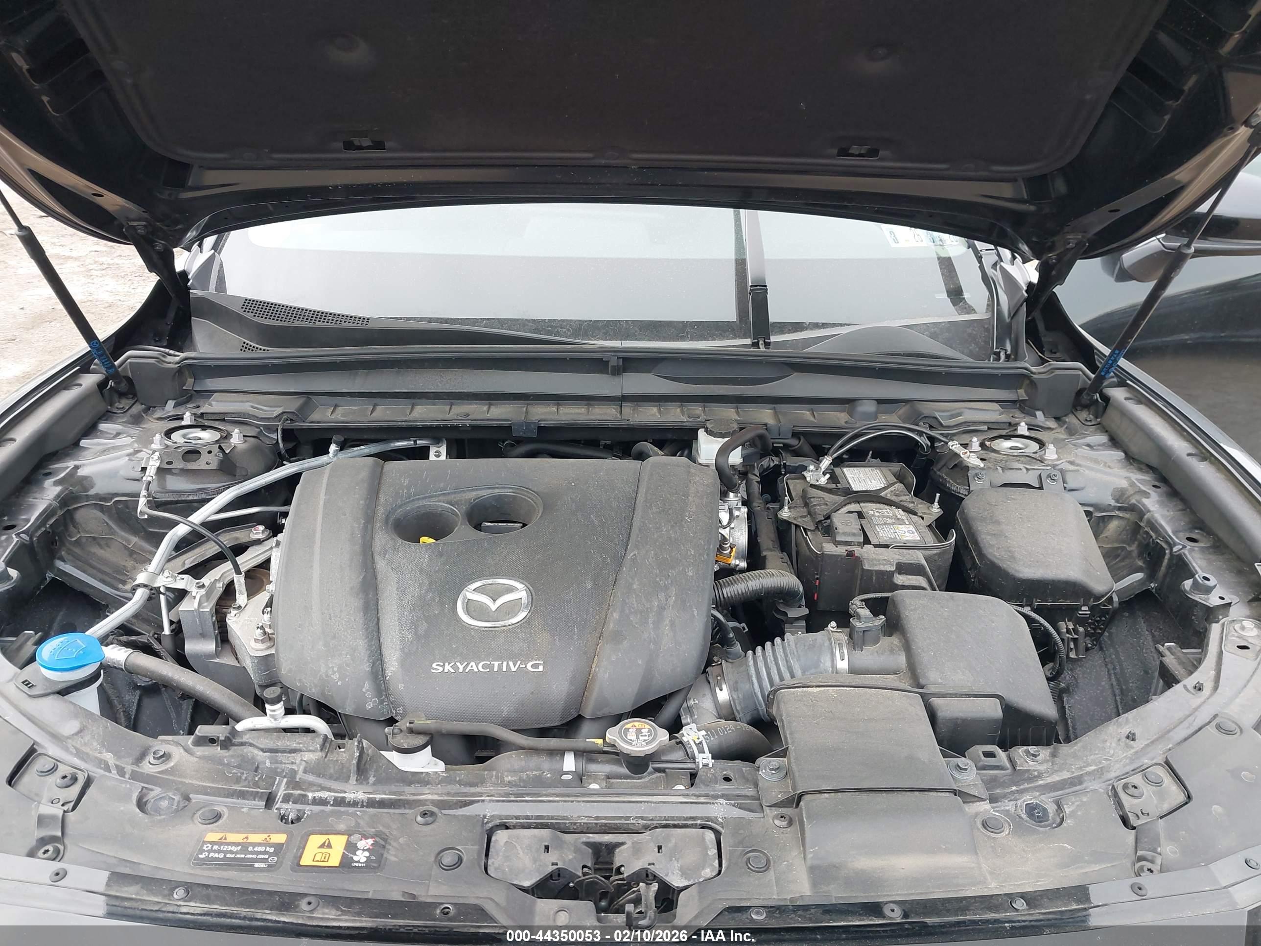 MAZDA CX-50 image 10