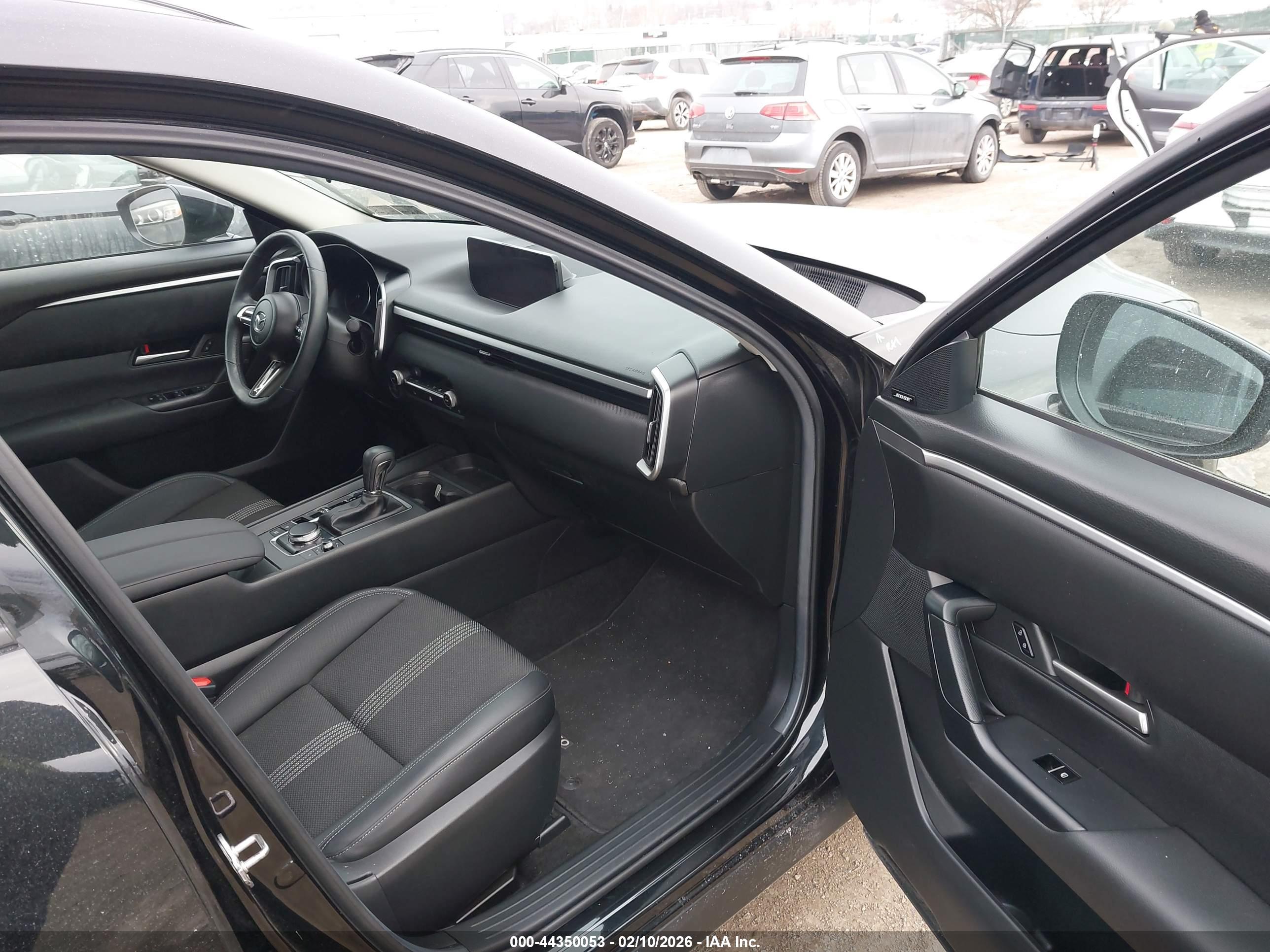 MAZDA CX-50 image 5