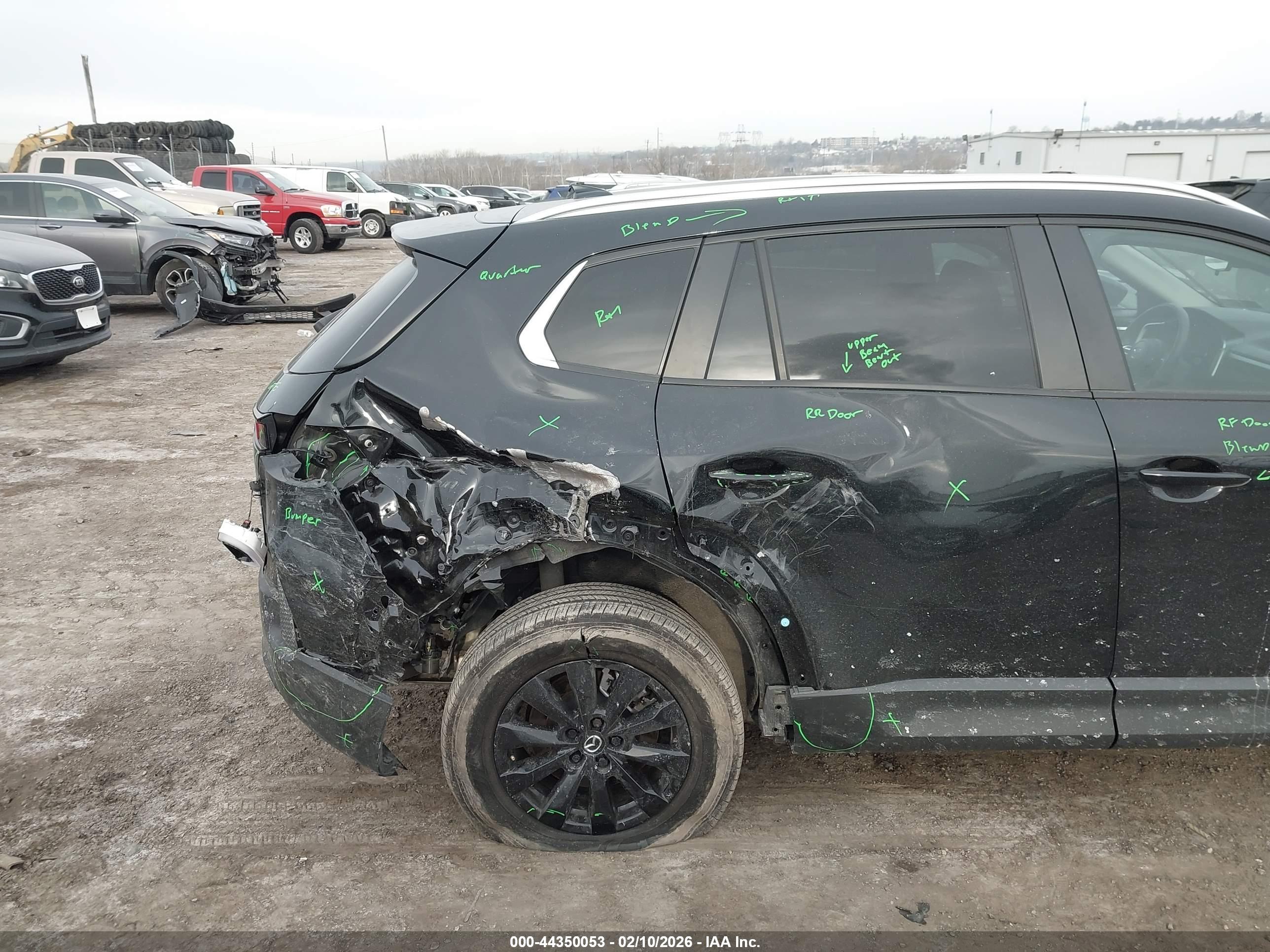 MAZDA CX-50 image 6