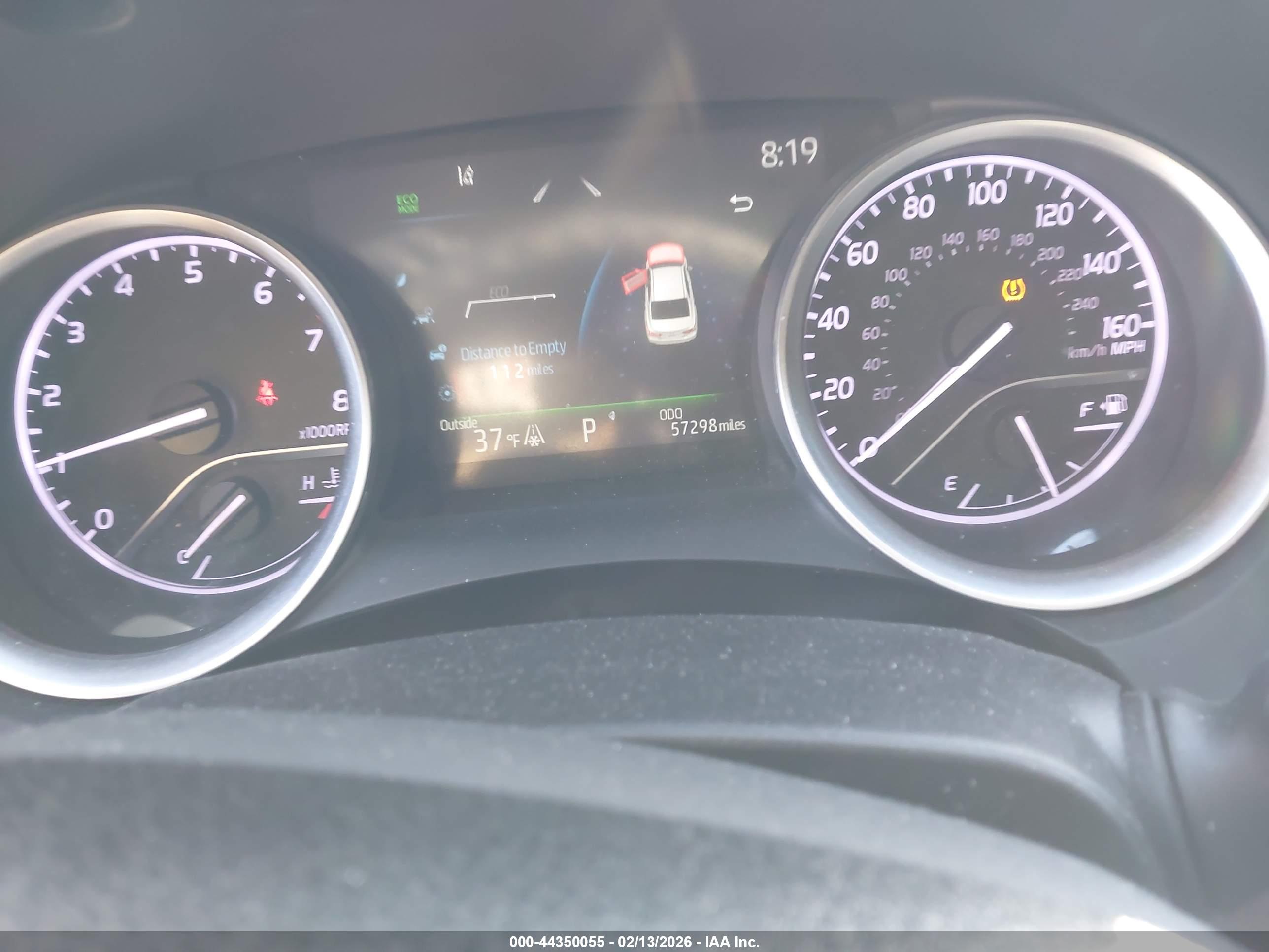 TOYOTA CAMRY image 7