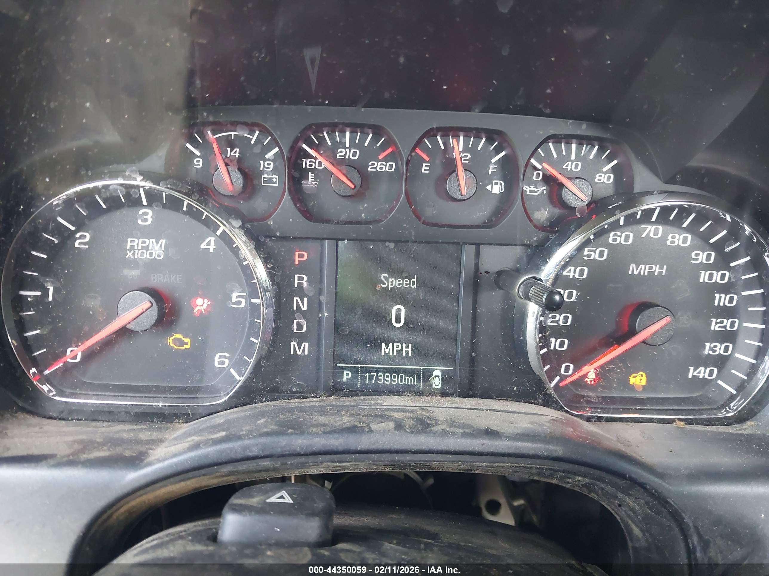CHEVROLET SILVERADO image 7