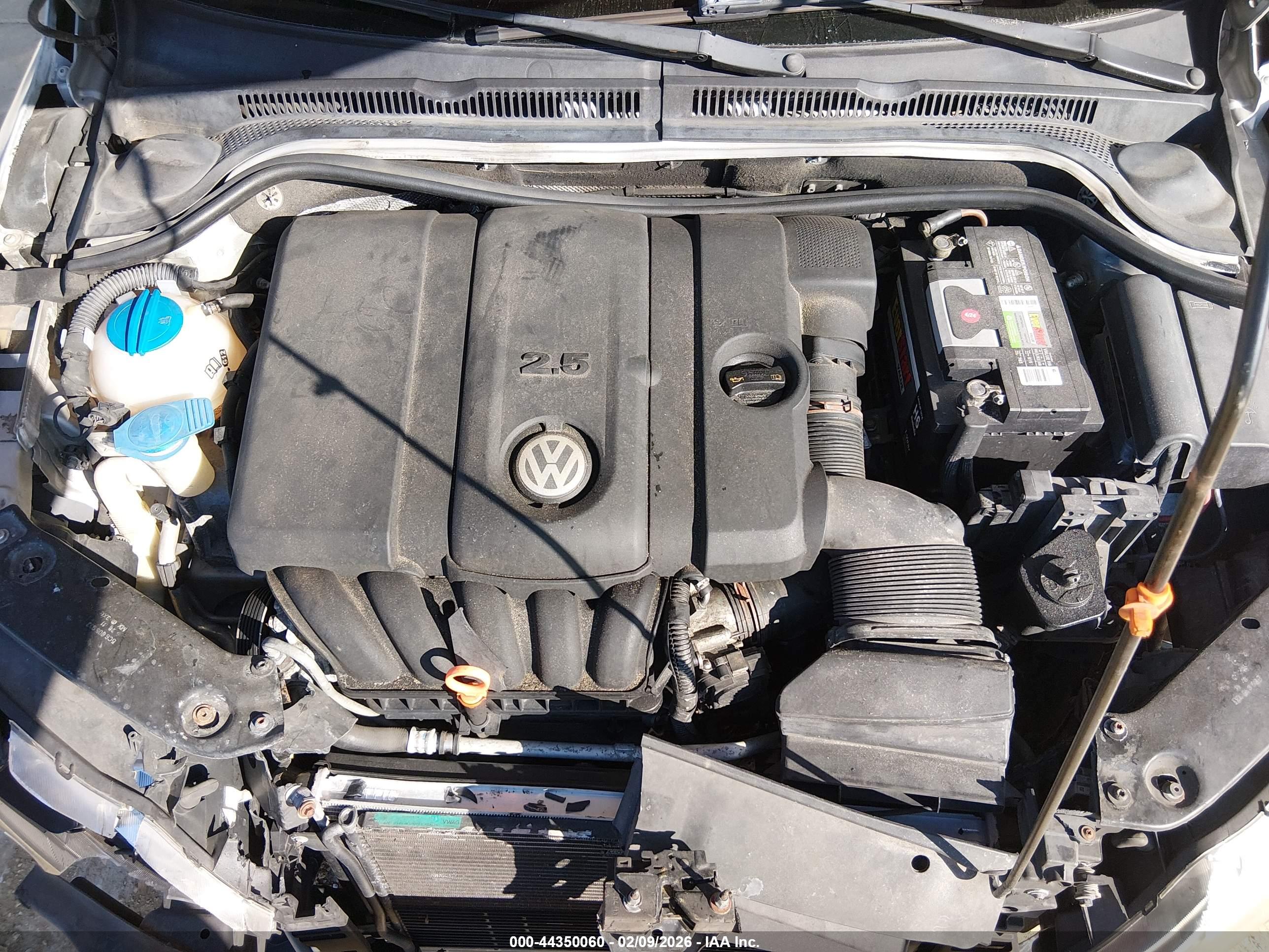 VOLKSWAGEN JETTA image 10