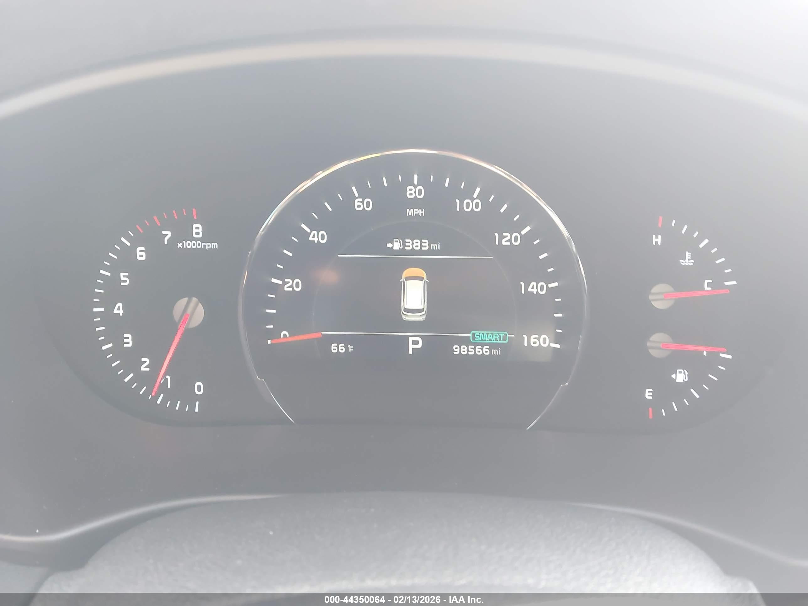 KIA SORENTO image 7