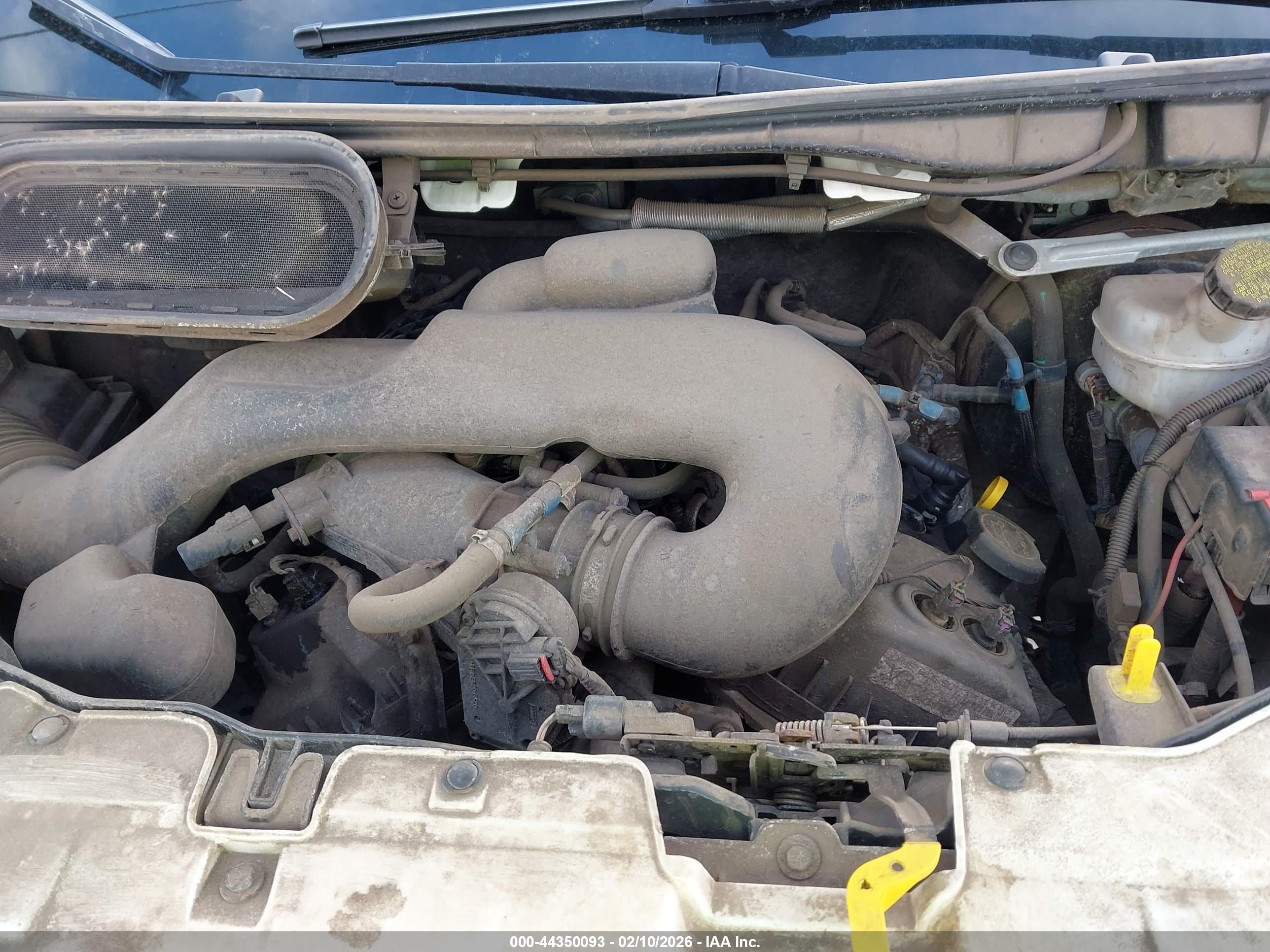 FORD TRANSIT-350 image 10