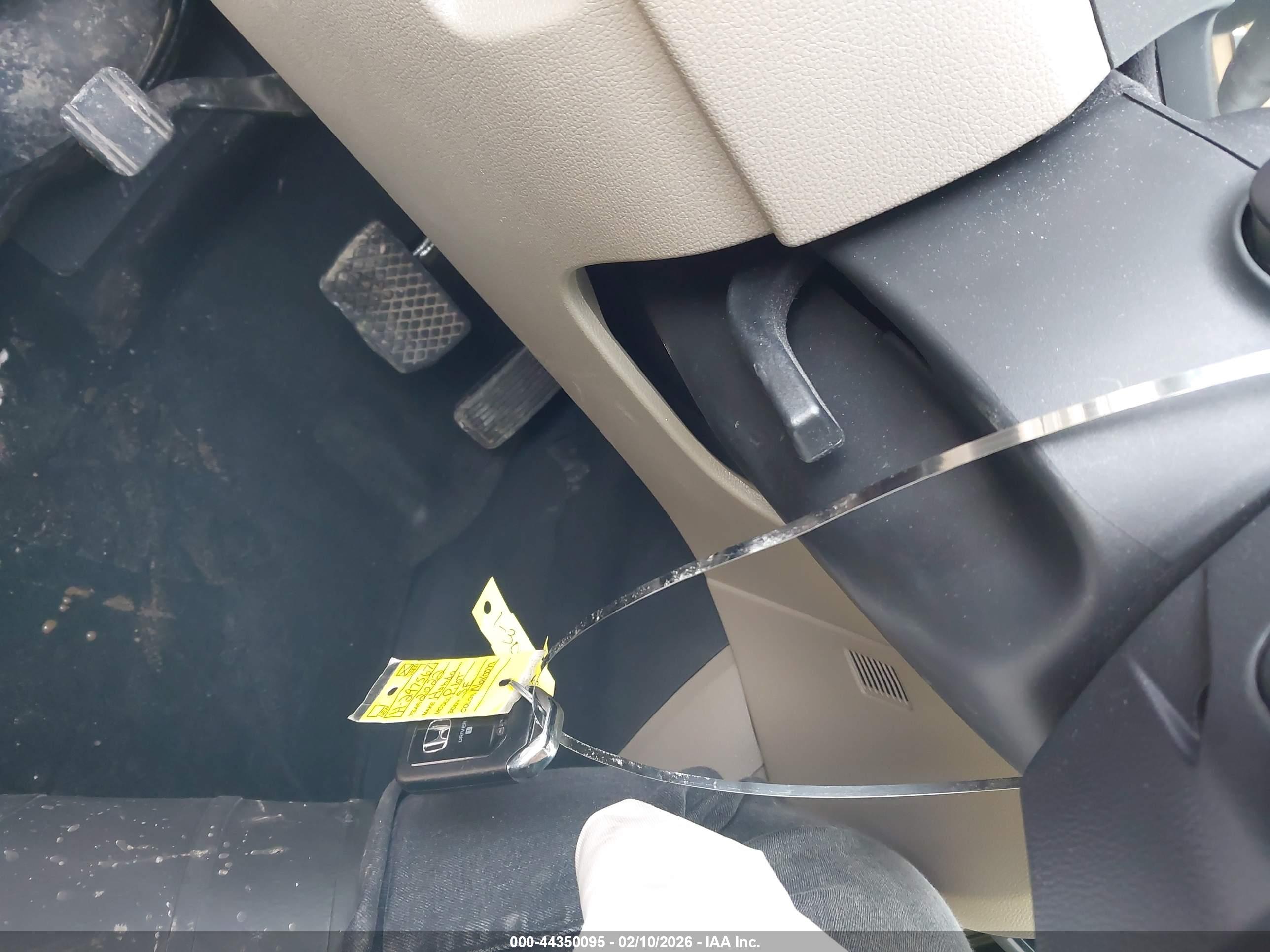 HONDA PILOT image 11