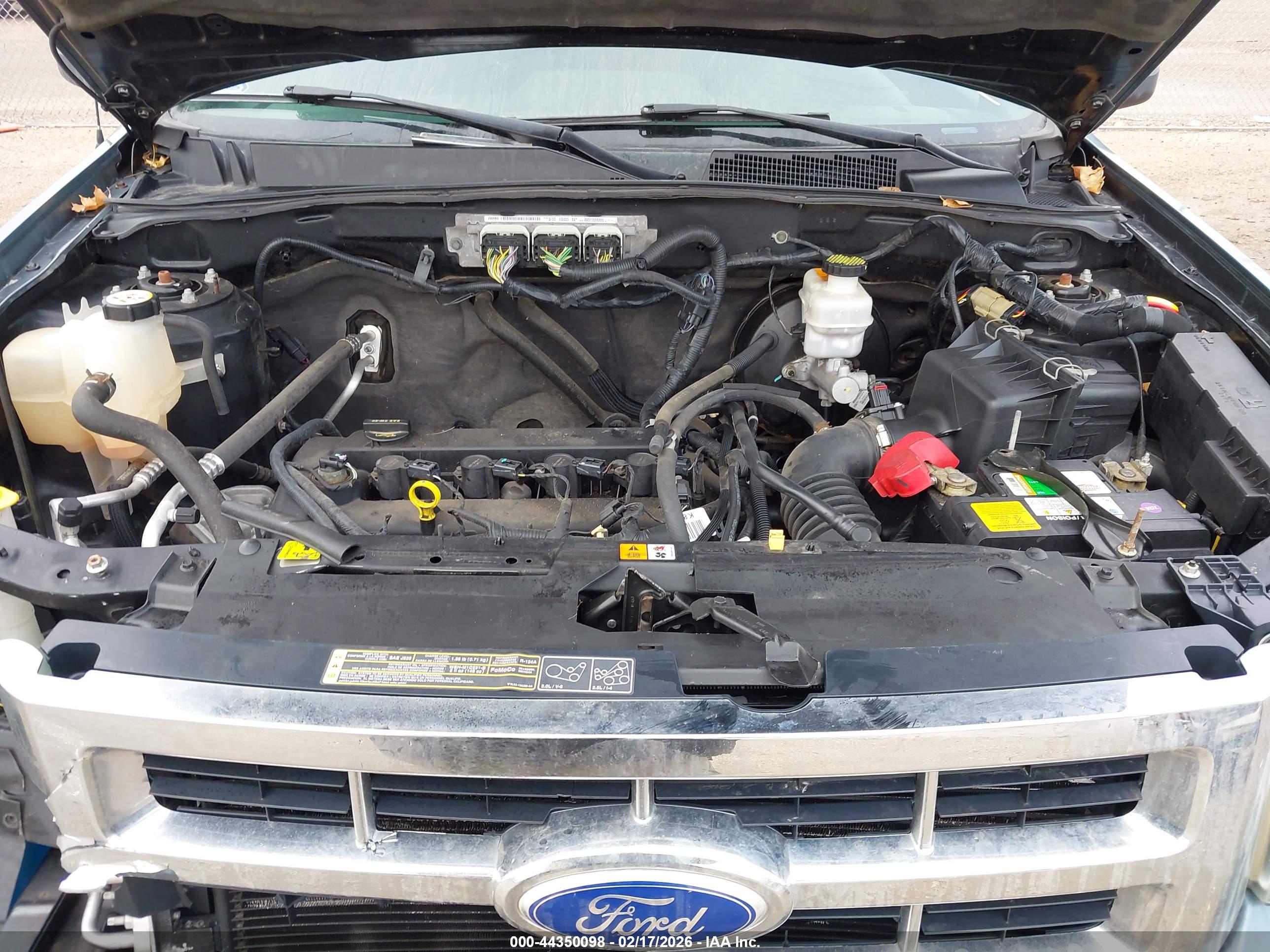 FORD ESCAPE image 10