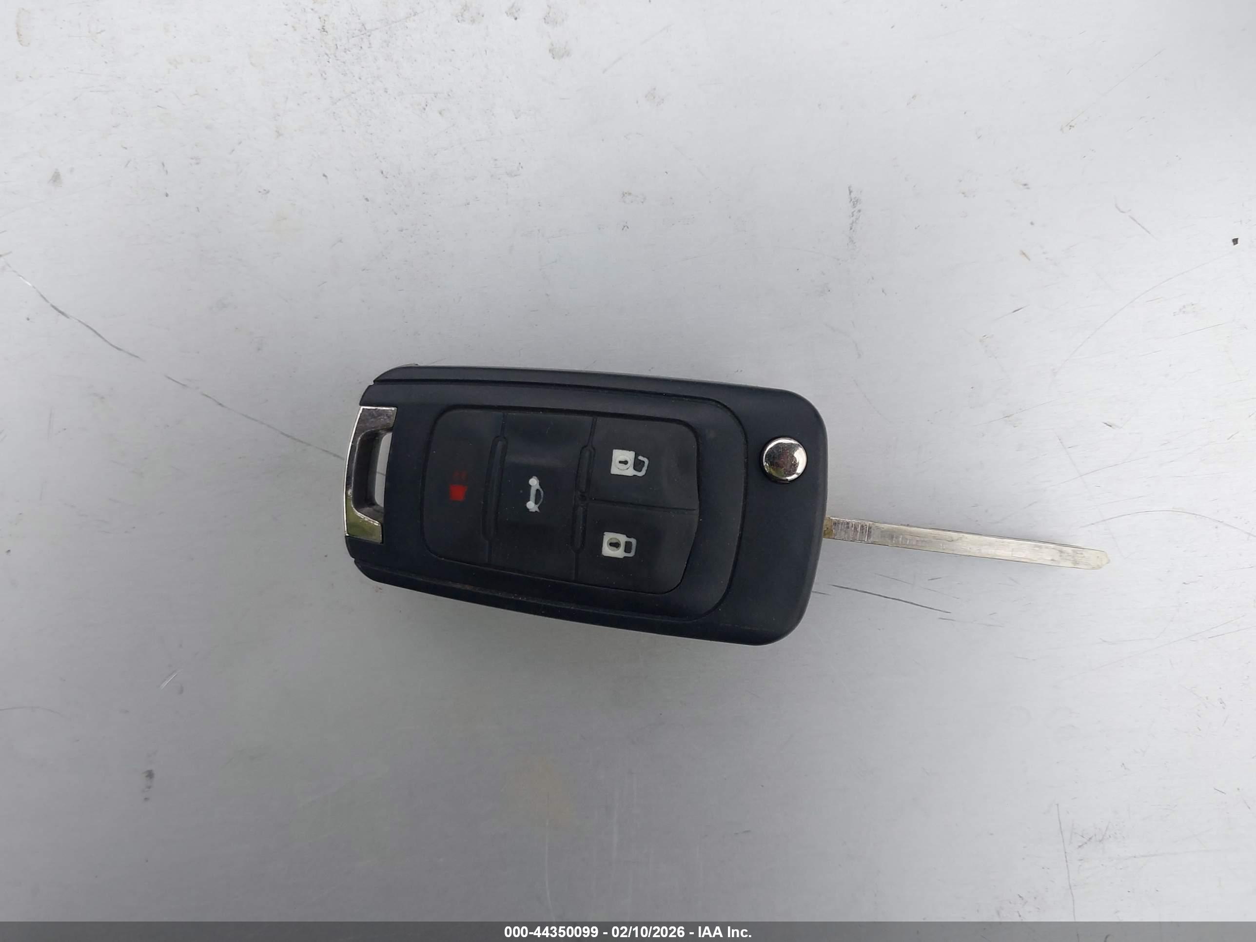 CHEVROLET SONIC image 11