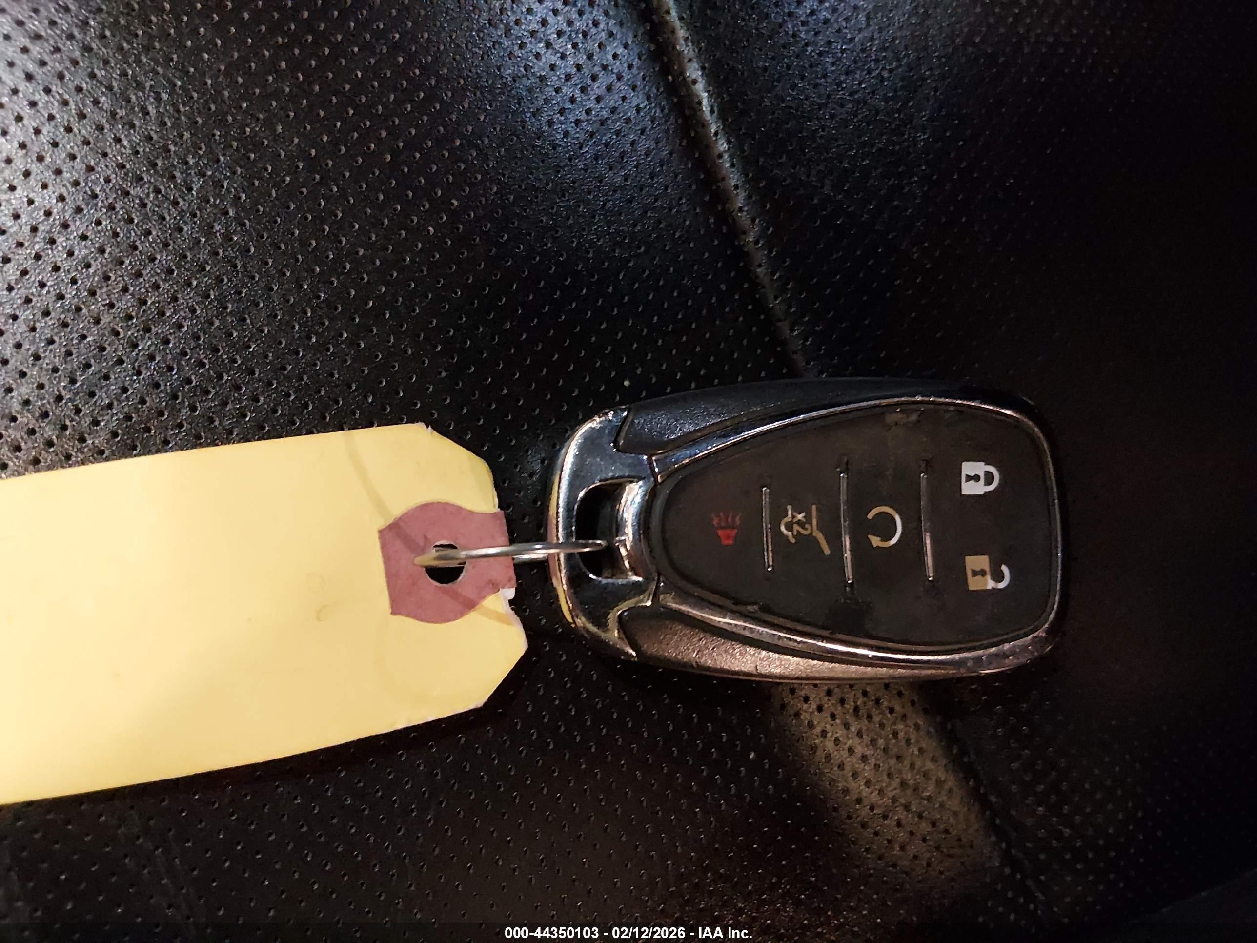 CHEVROLET EQUINOX image 11