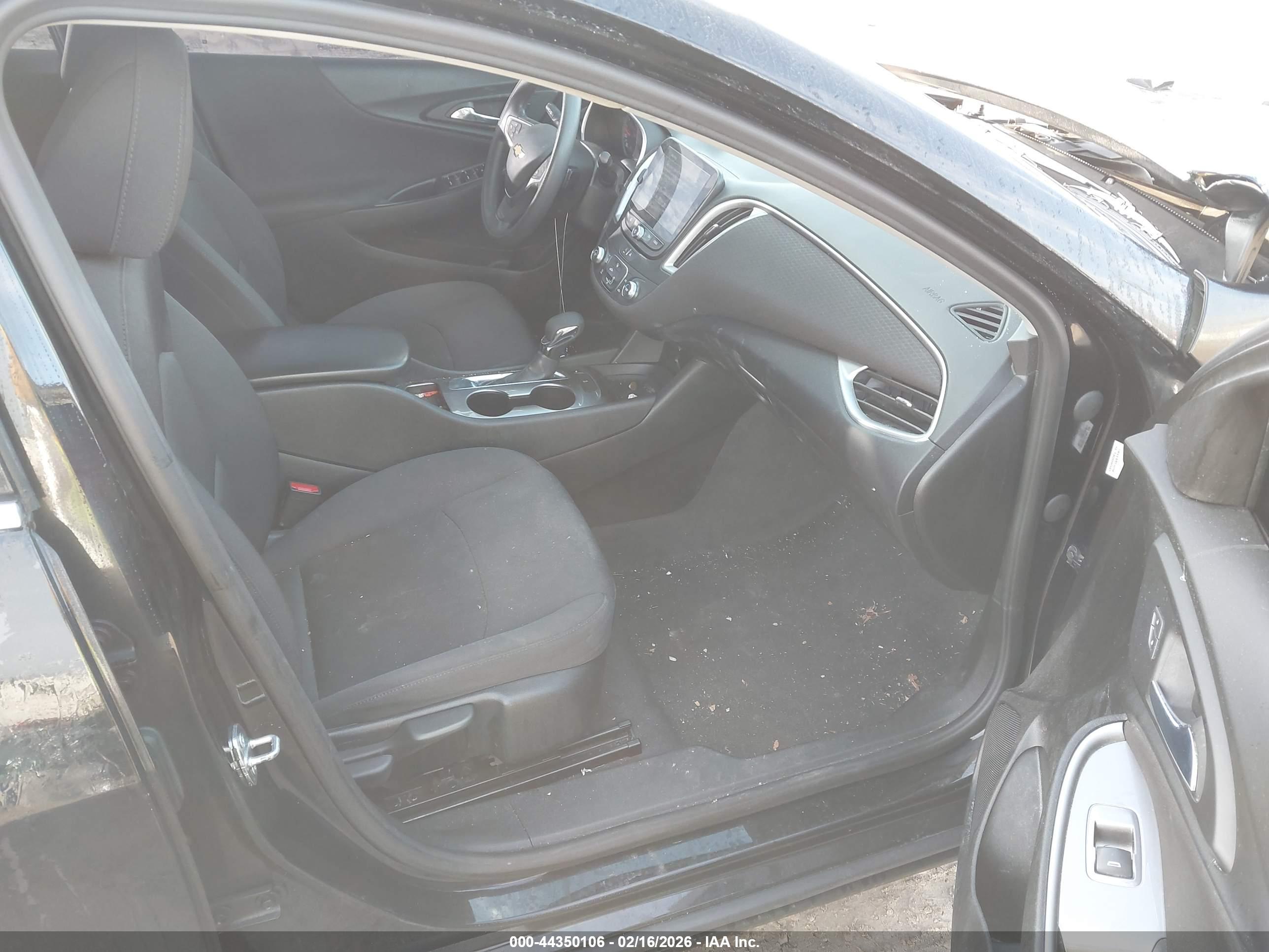 CHEVROLET MALIBU image 5