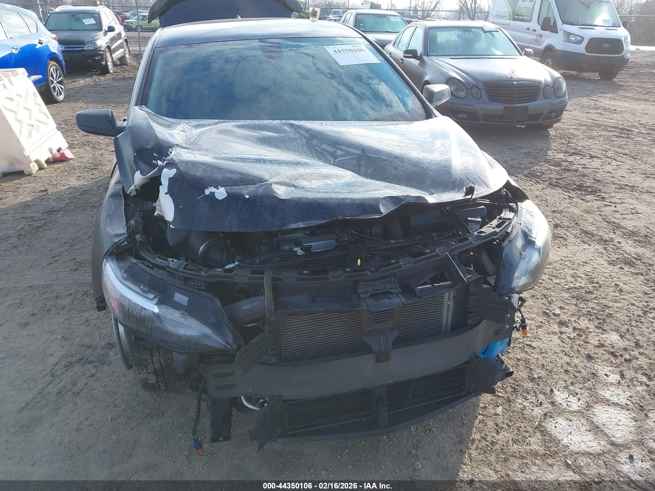 CHEVROLET MALIBU image 6