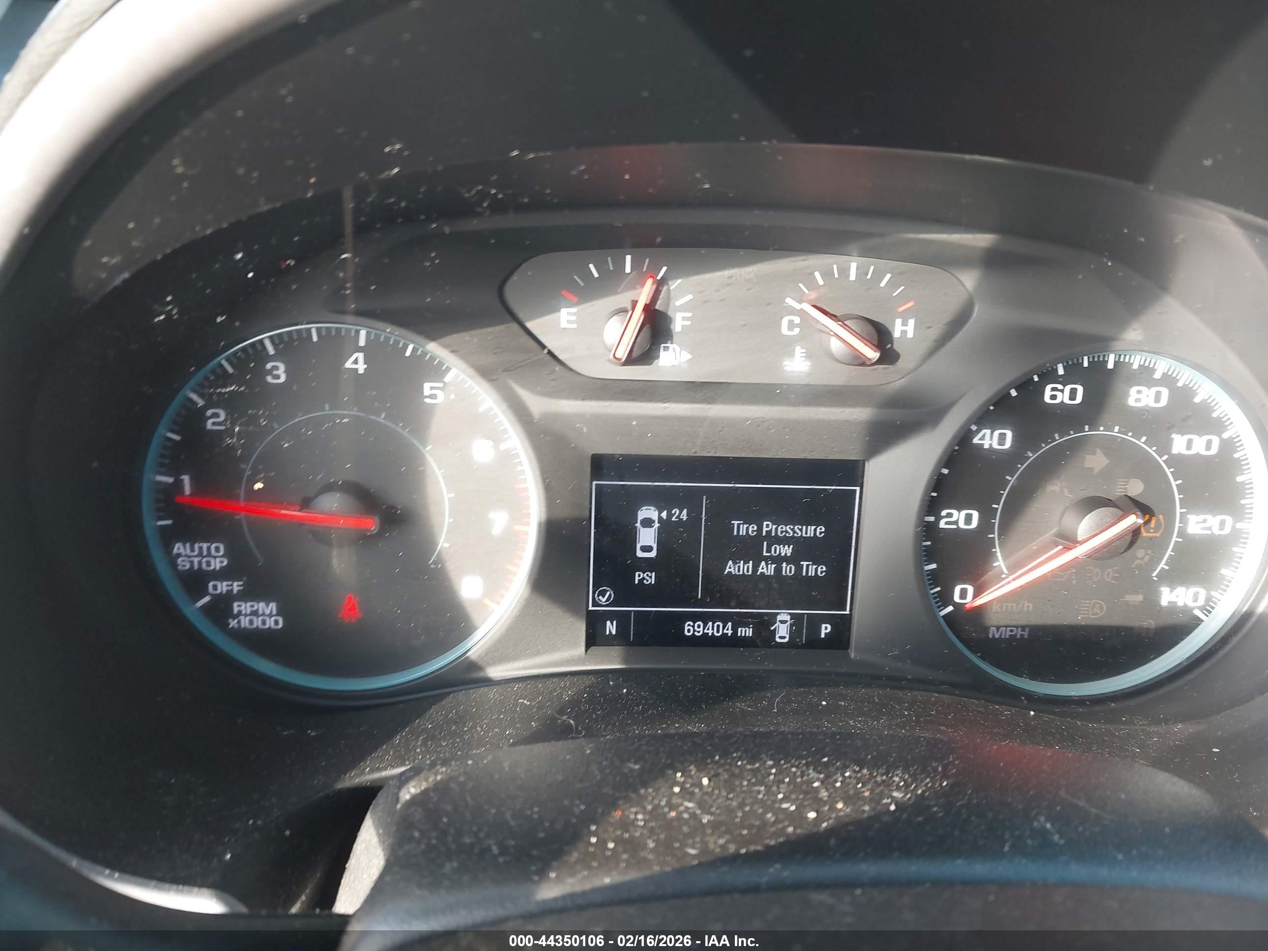 CHEVROLET MALIBU image 7