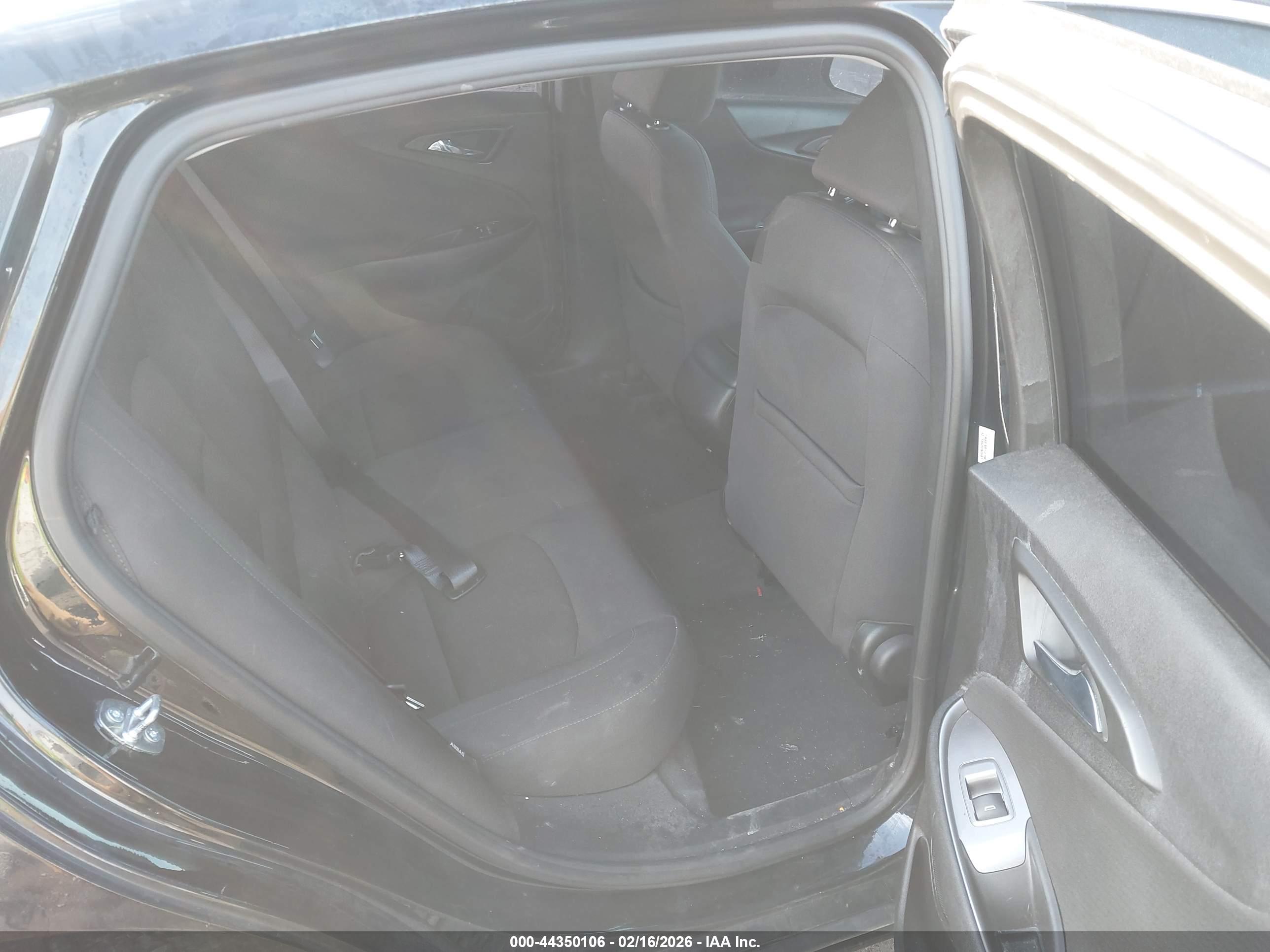 CHEVROLET MALIBU image 8