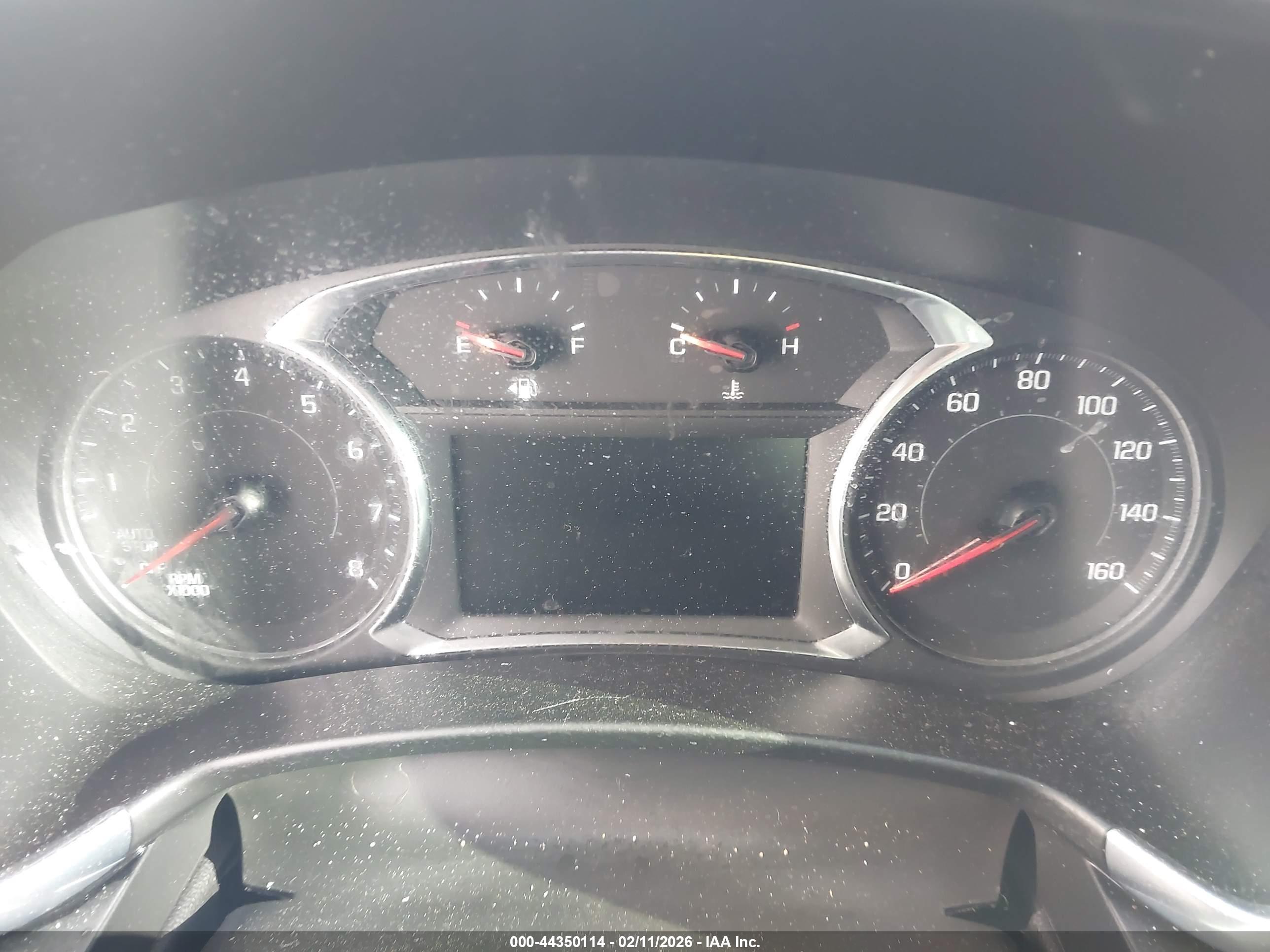 CHEVROLET EQUINOX image 7