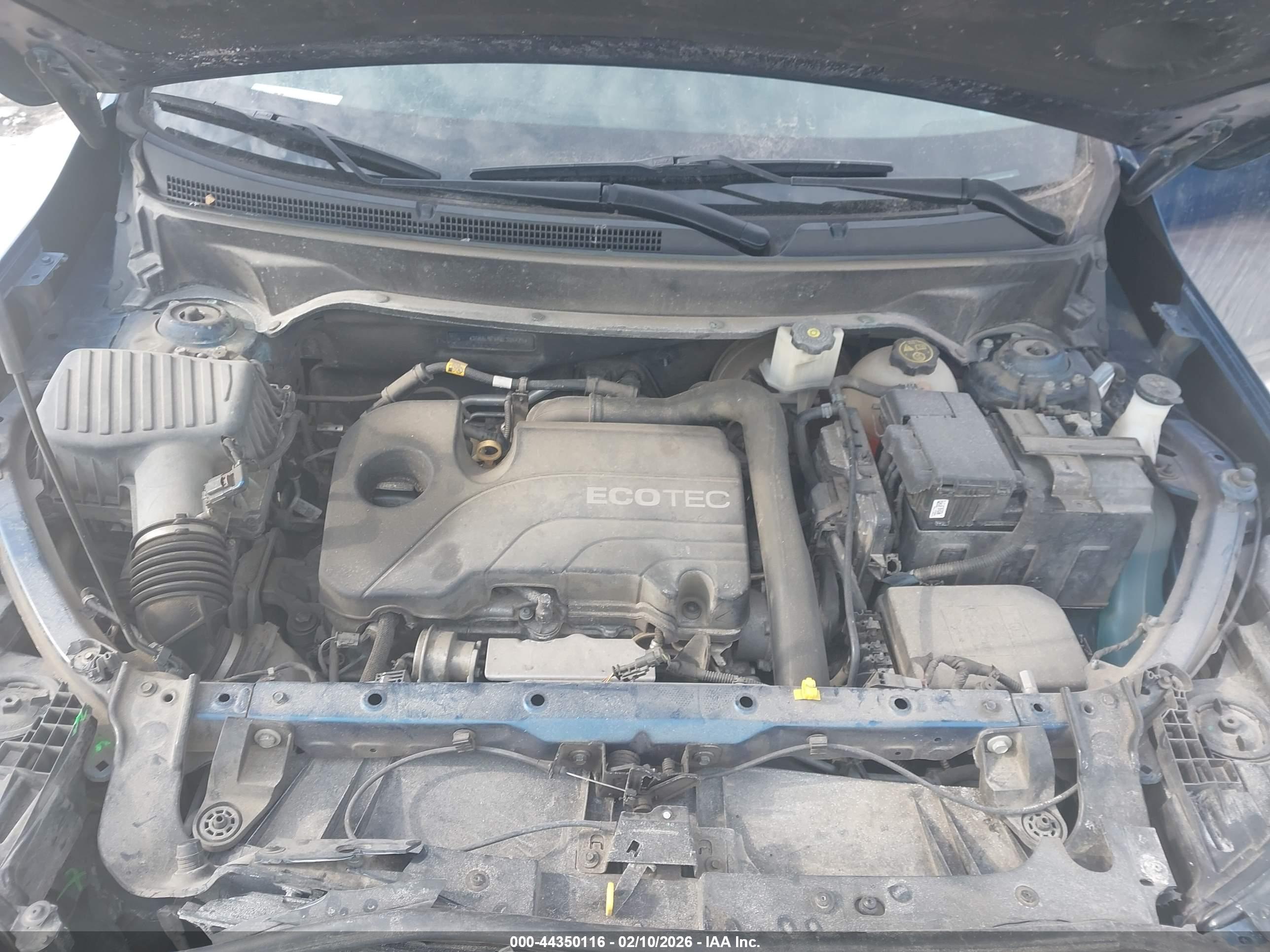 GMC TERRAIN image 10