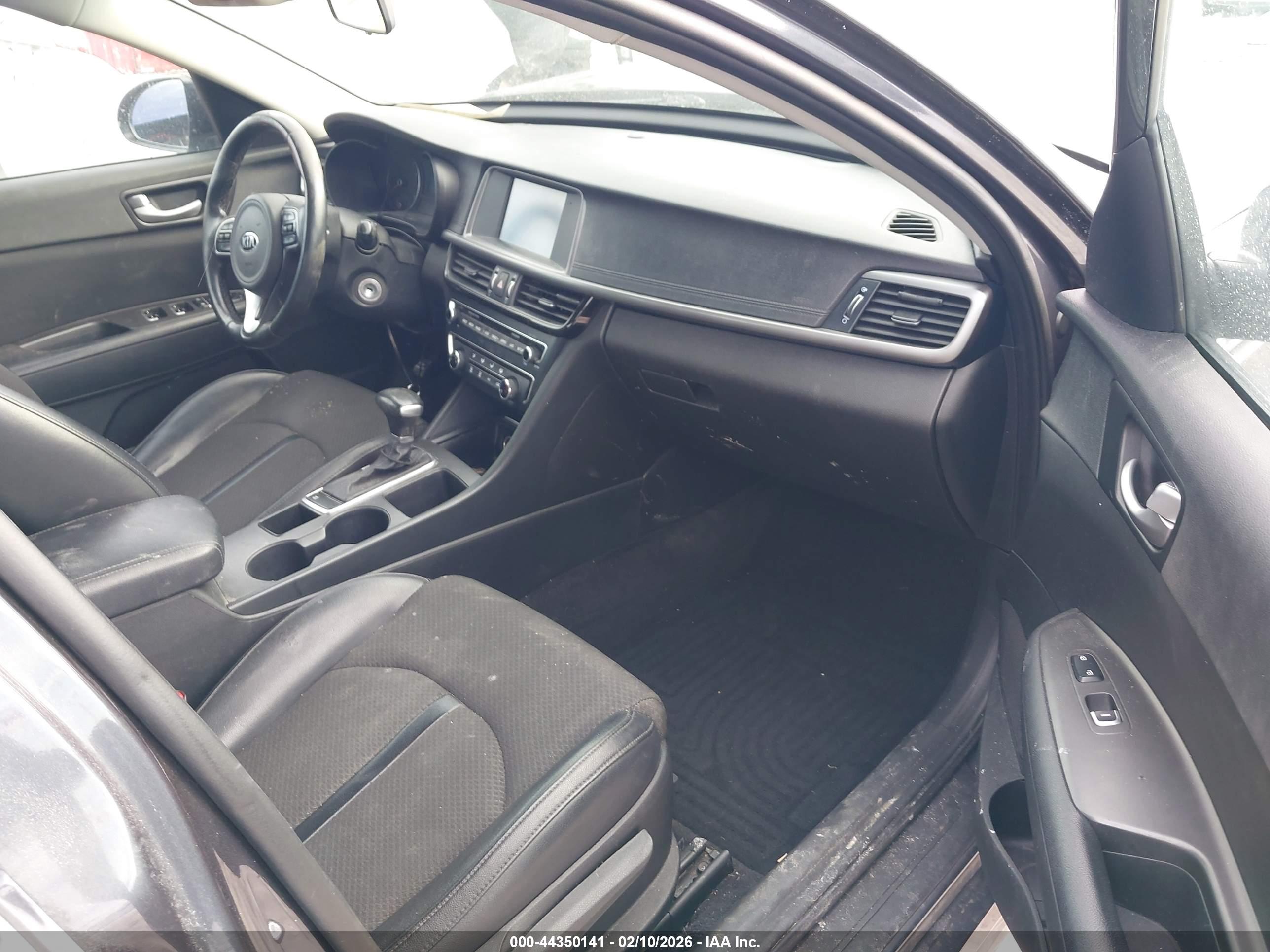 KIA OPTIMA image 5