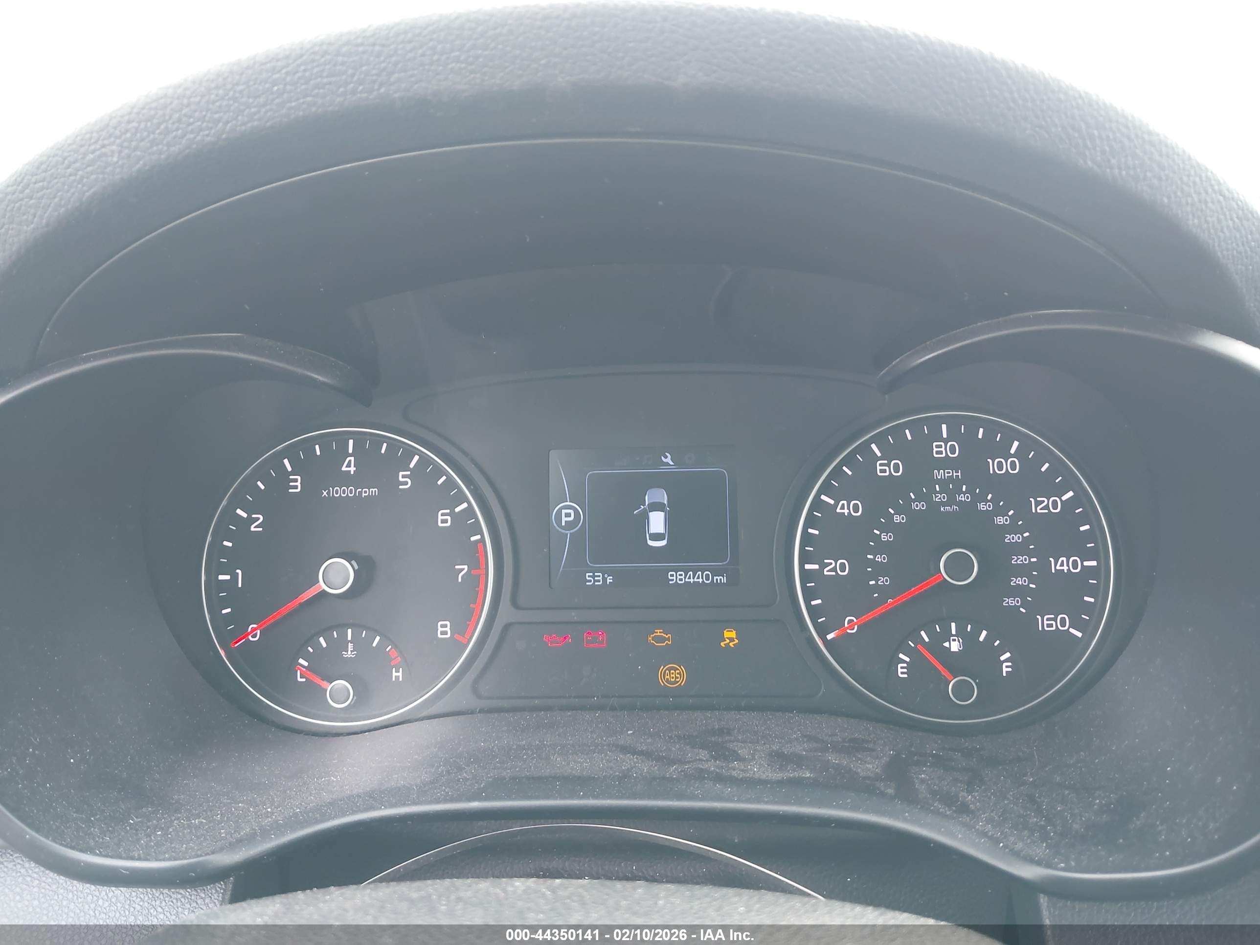 KIA OPTIMA image 7