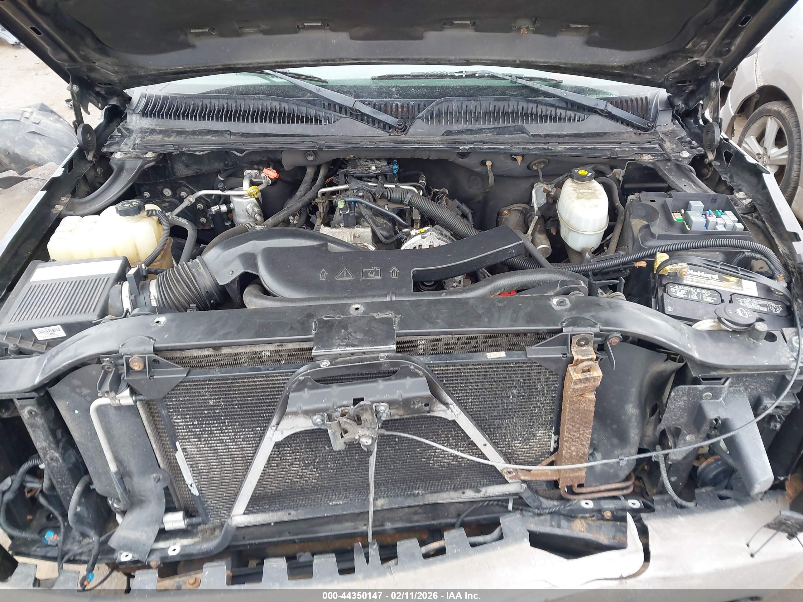CHEVROLET AVALANCHE image 10