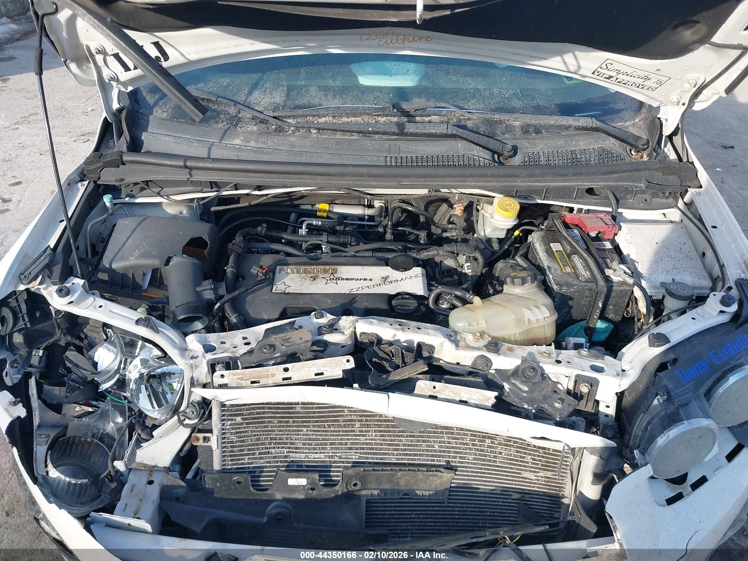 CHEVROLET SONIC image 10