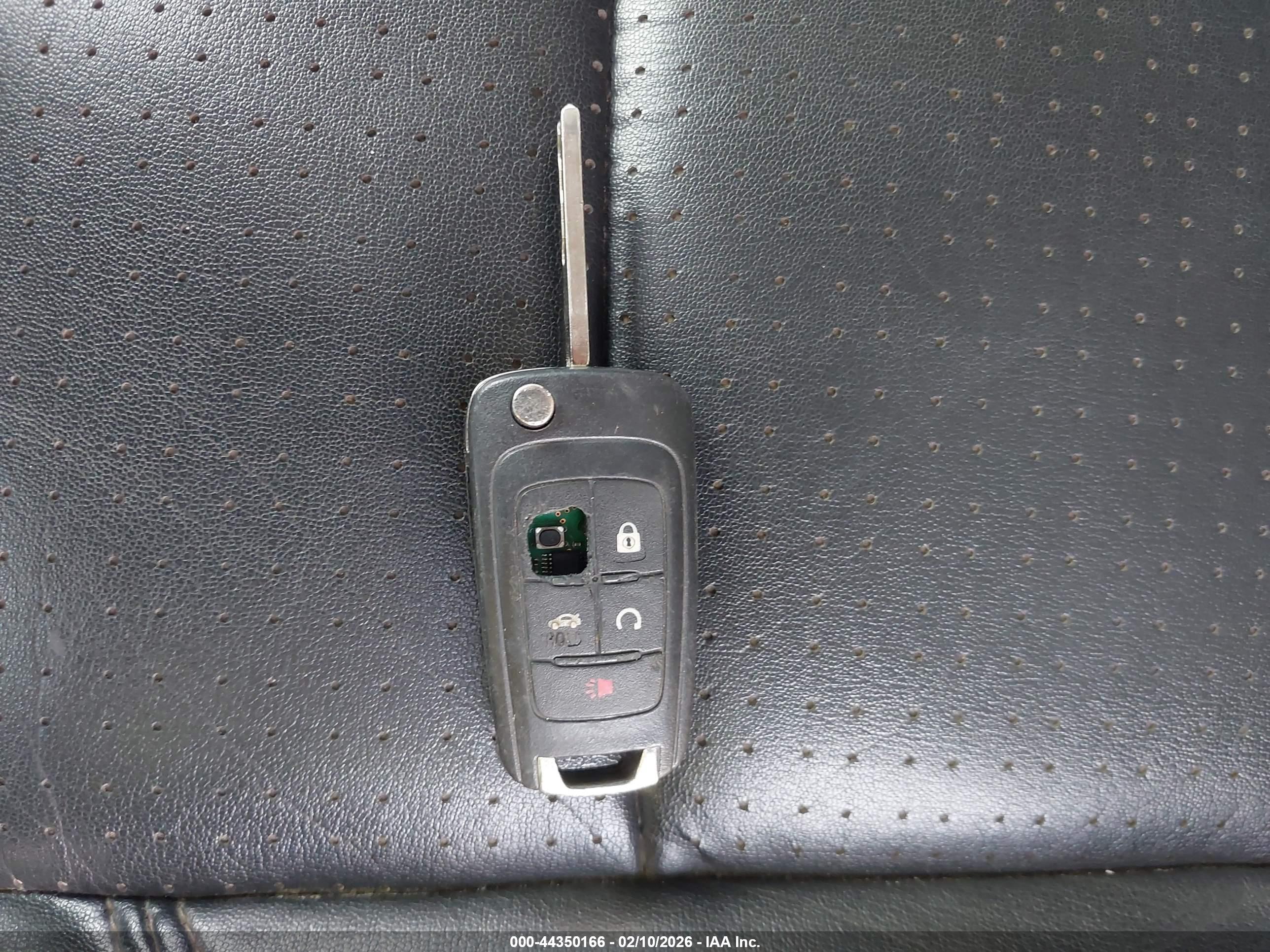 CHEVROLET SONIC image 11