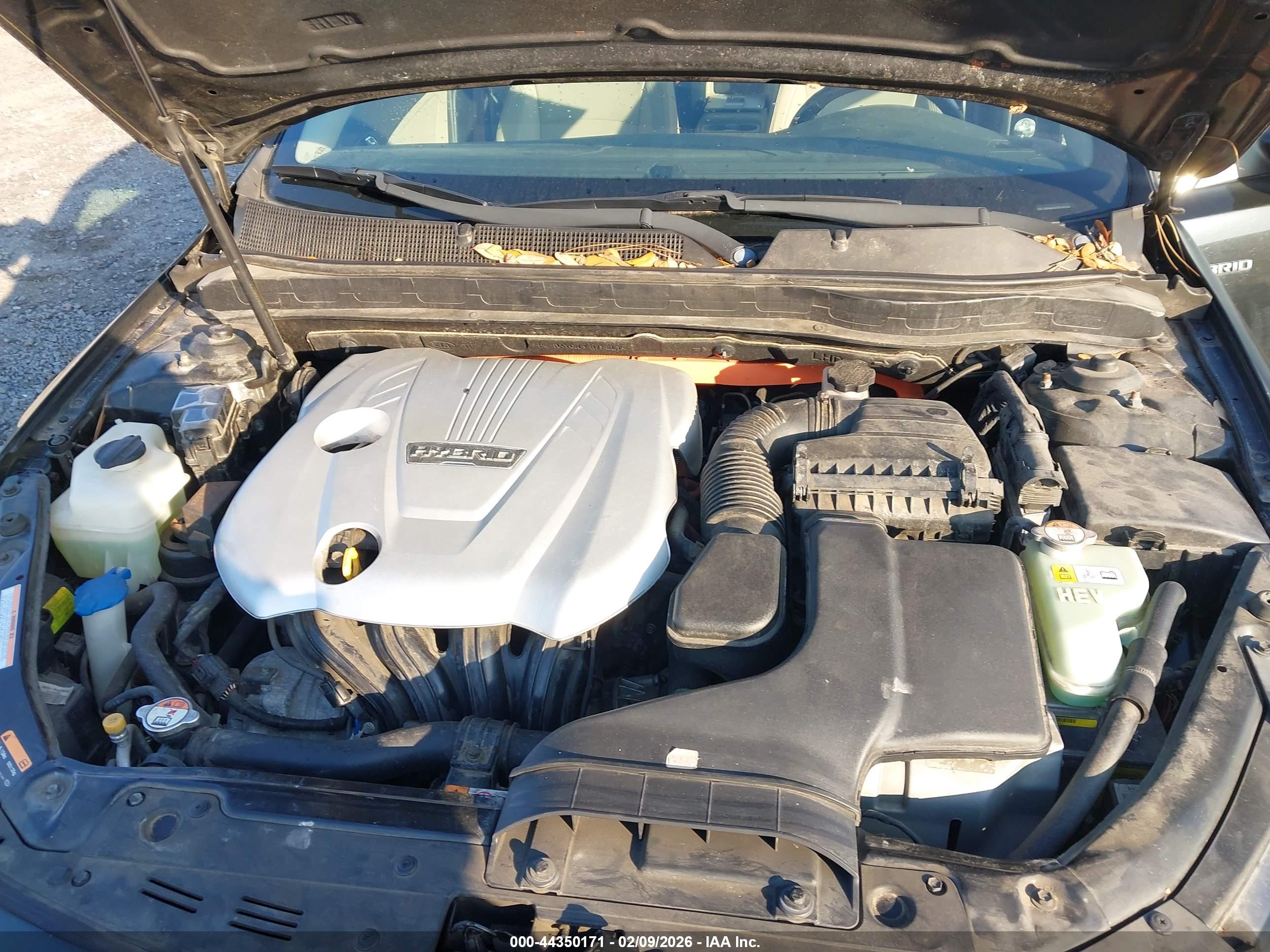 KIA OPTIMA image 10