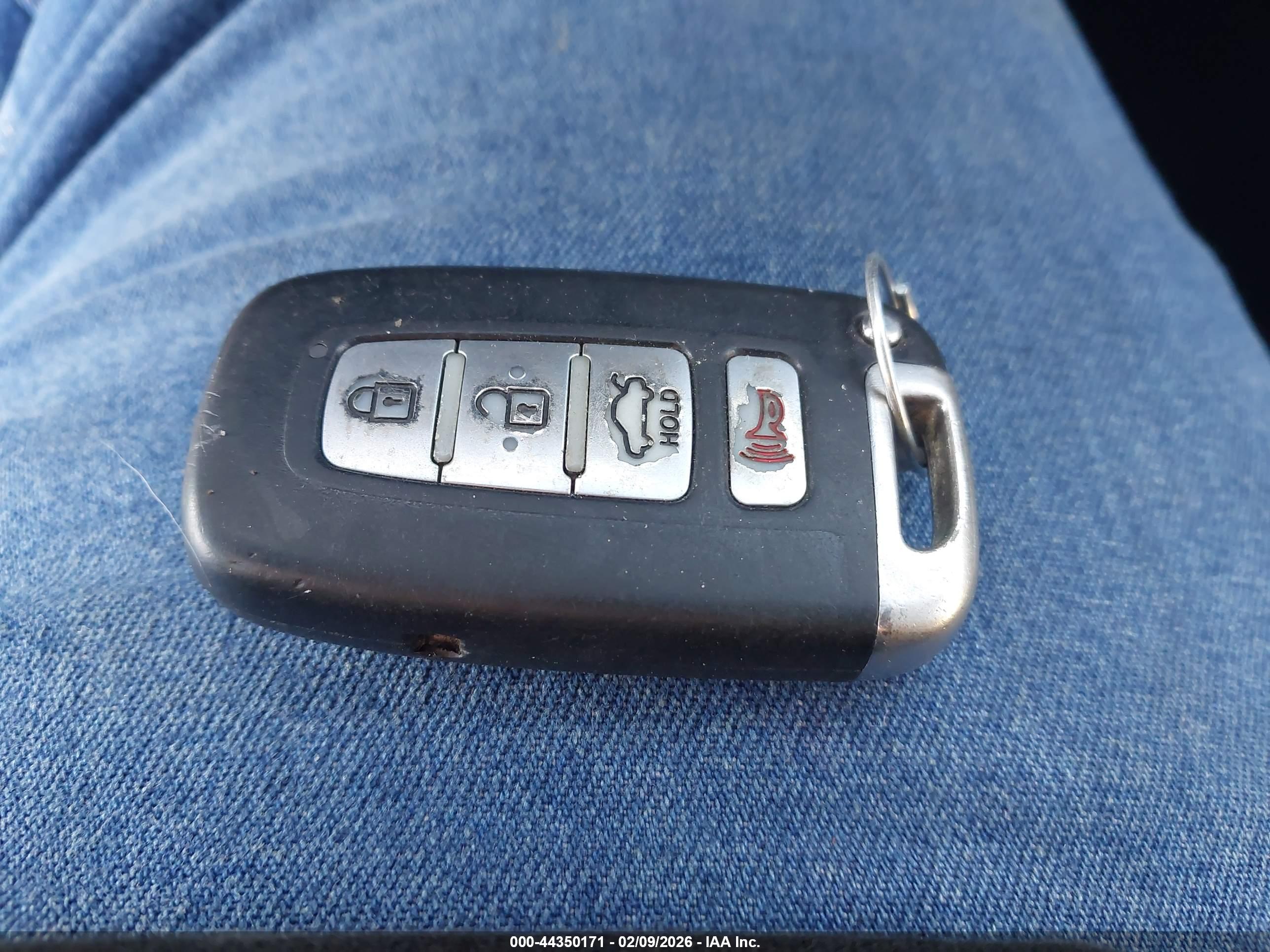 KIA OPTIMA image 11