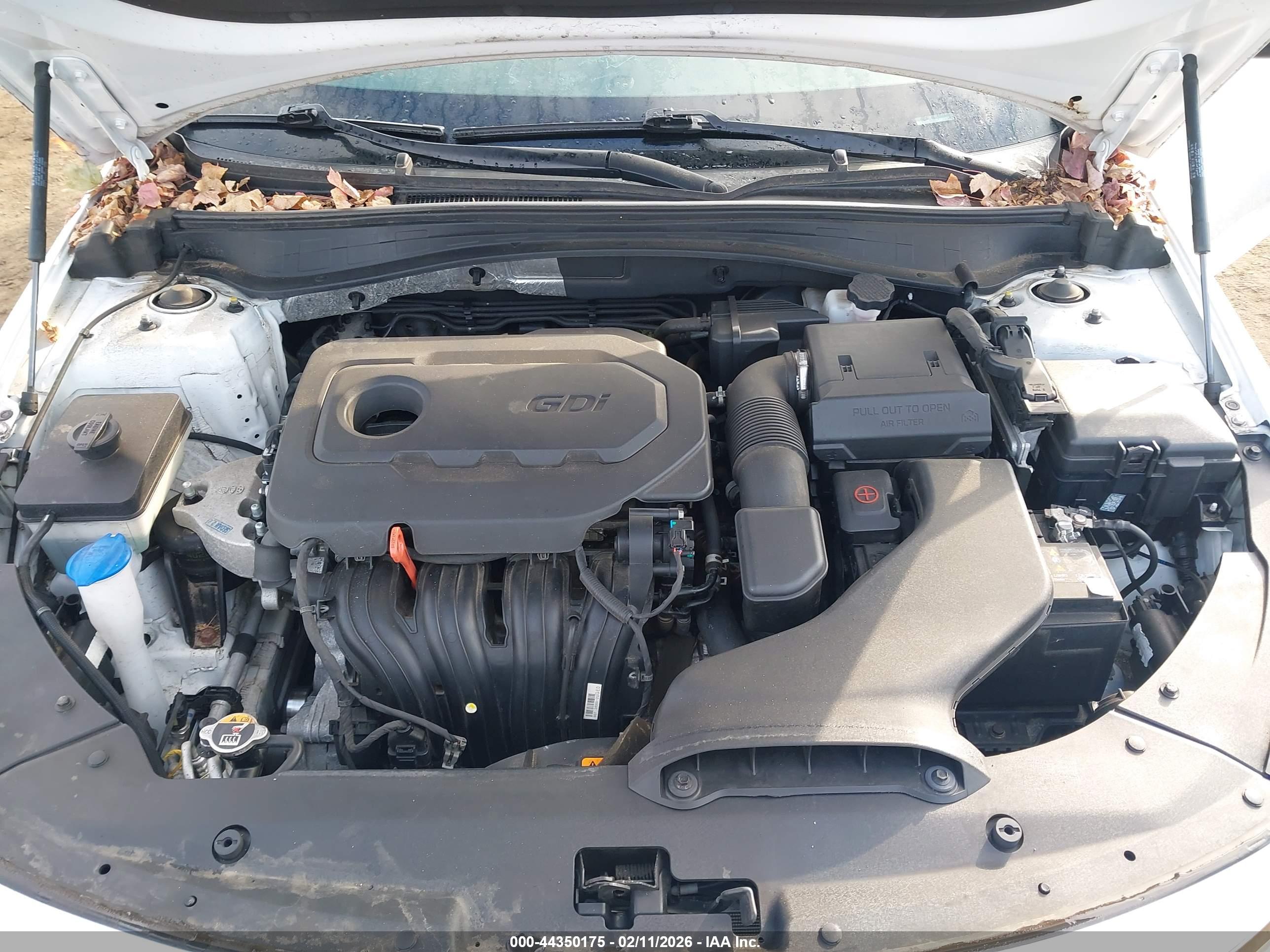 KIA OPTIMA image 10