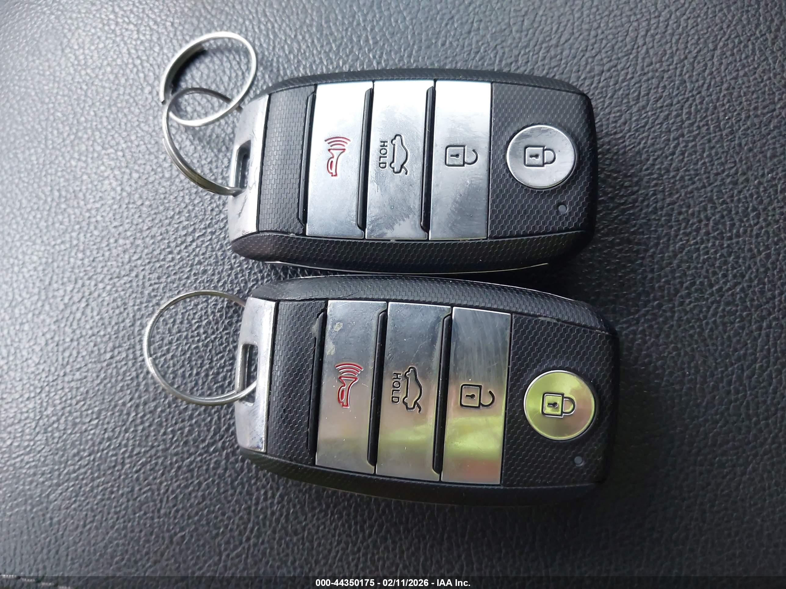 KIA OPTIMA image 11