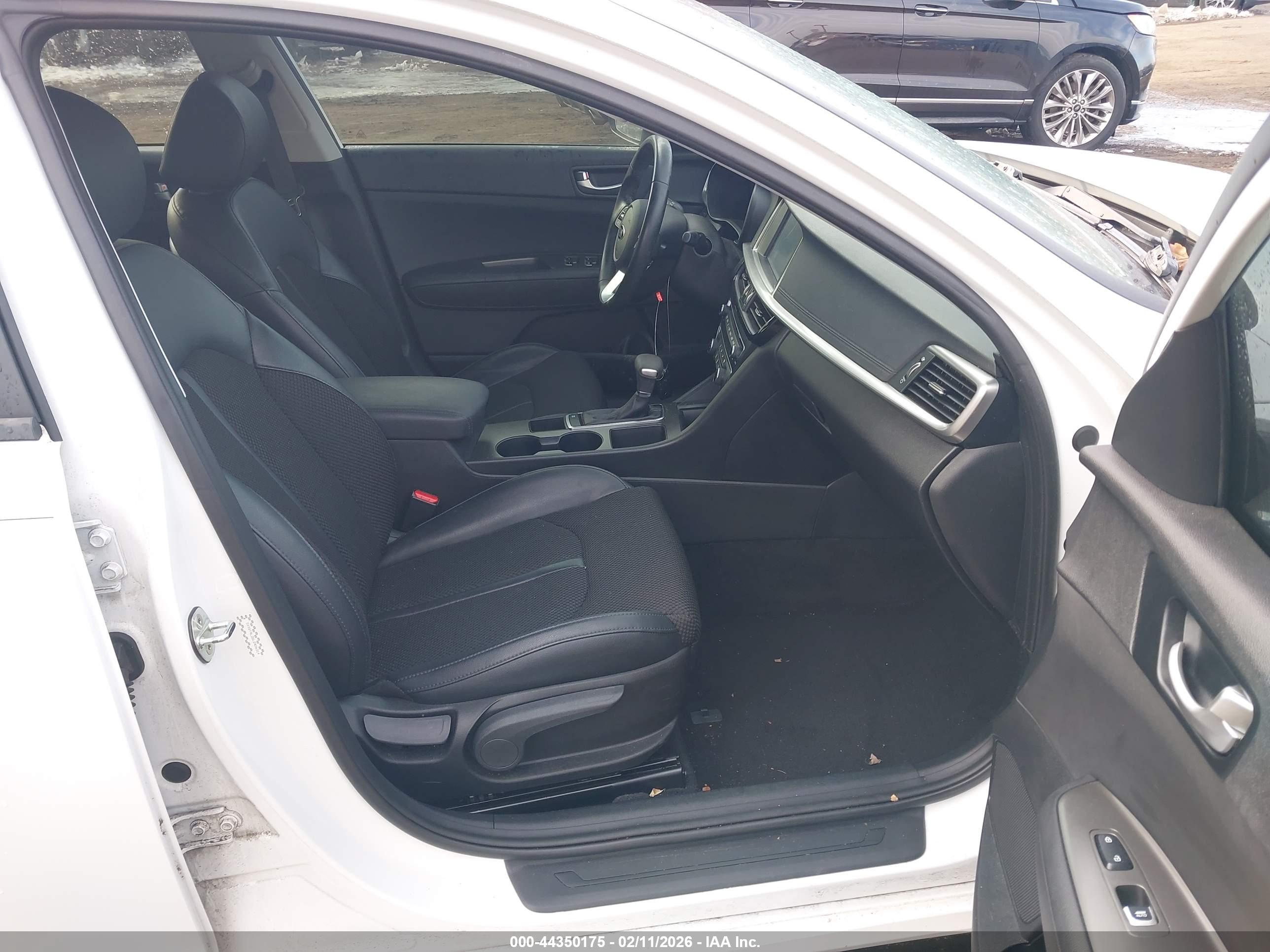 KIA OPTIMA image 5