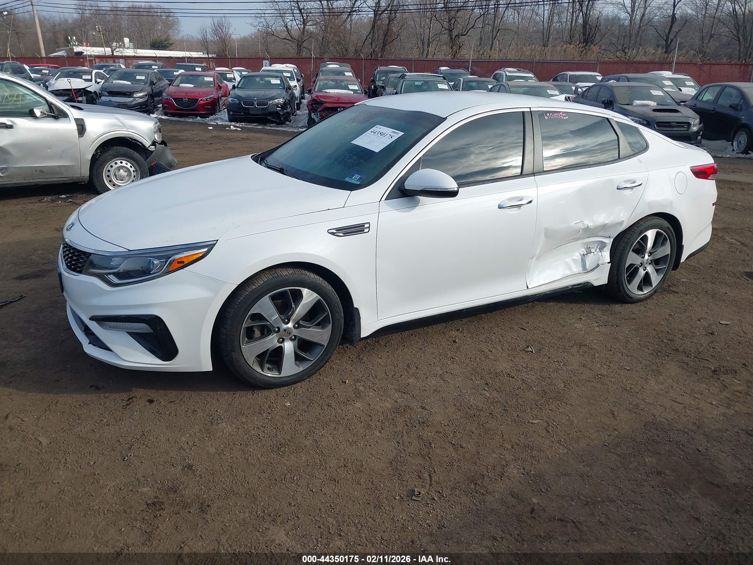 KIA OPTIMA image 6