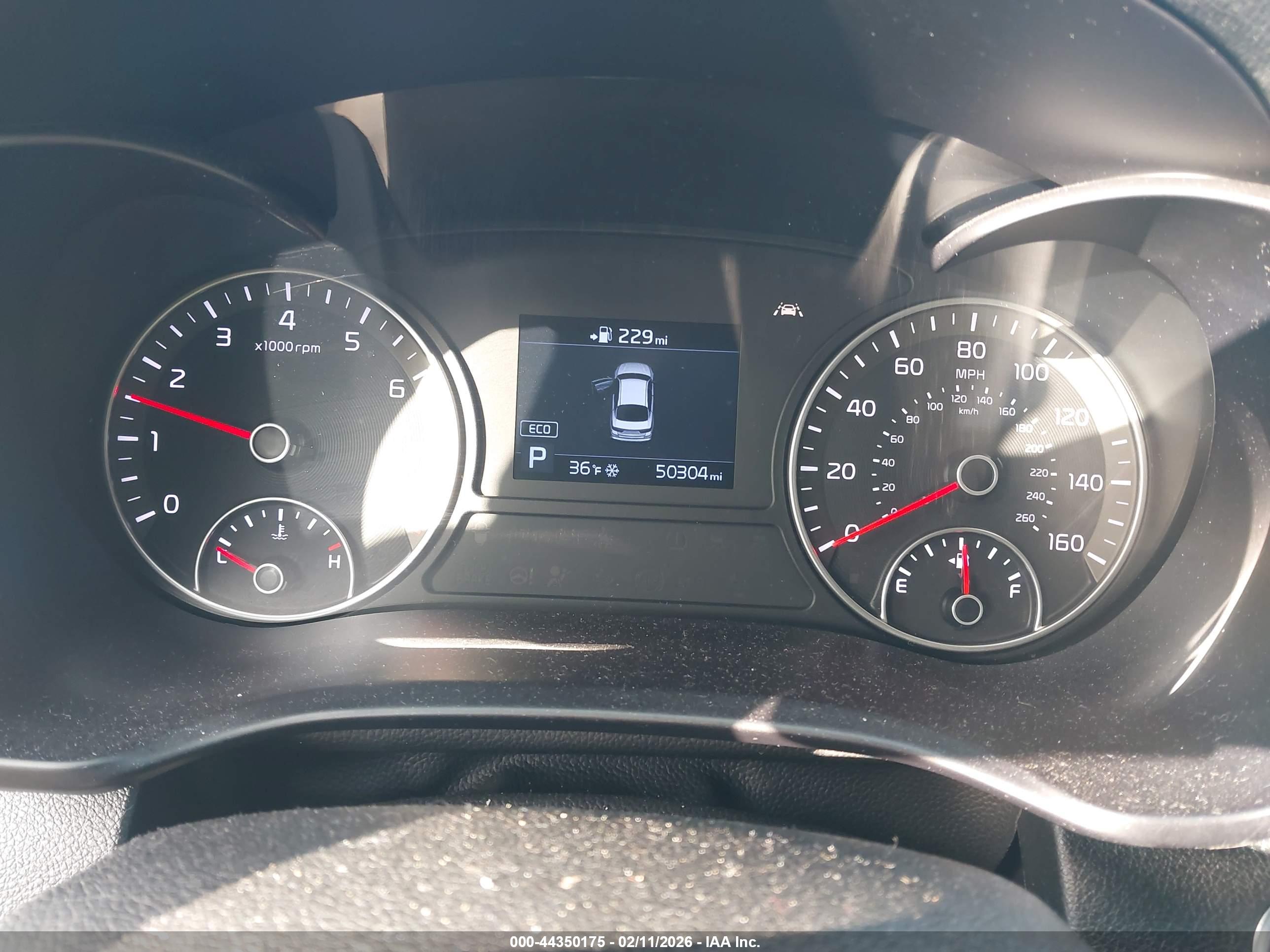 KIA OPTIMA image 7
