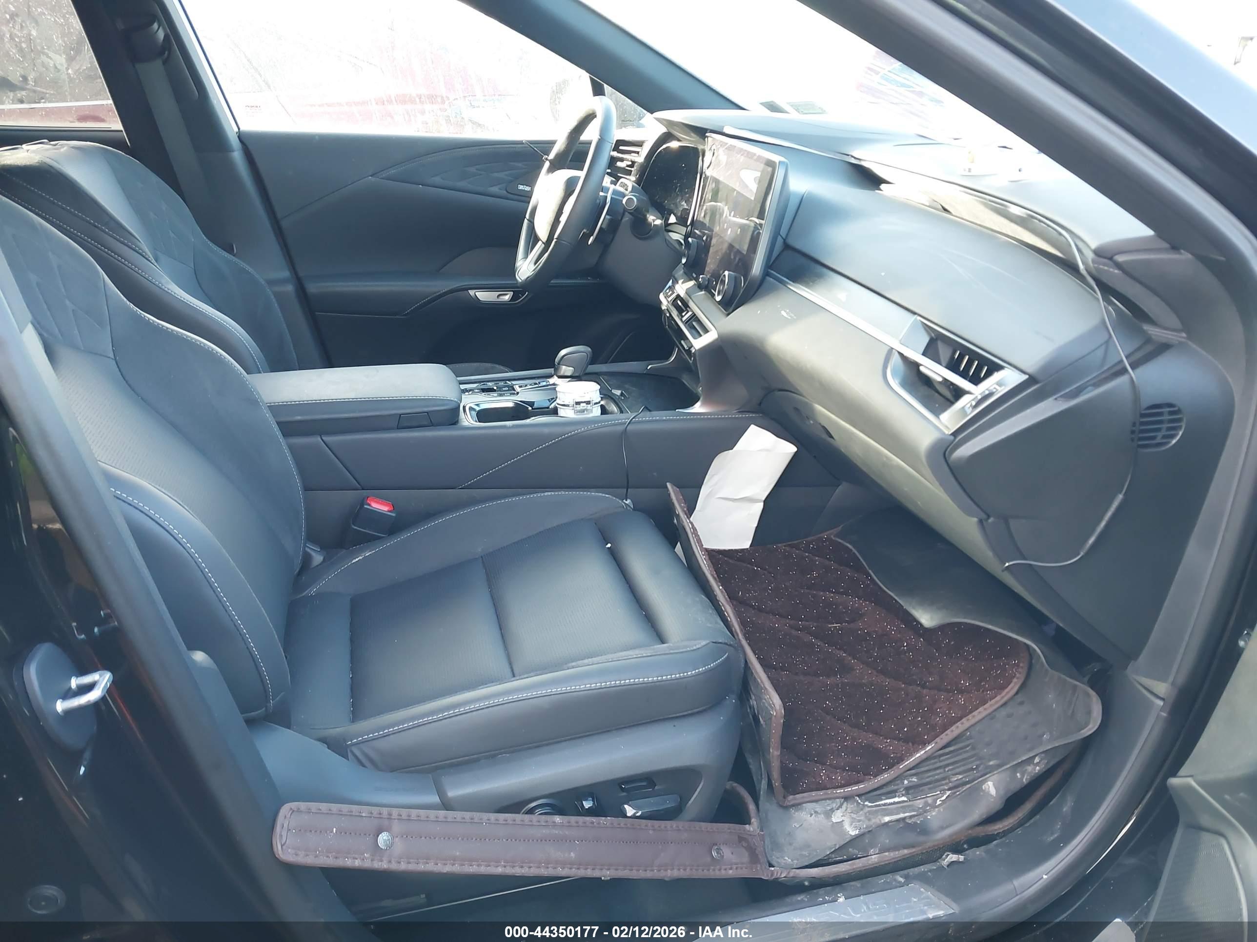 LEXUS RX image 5