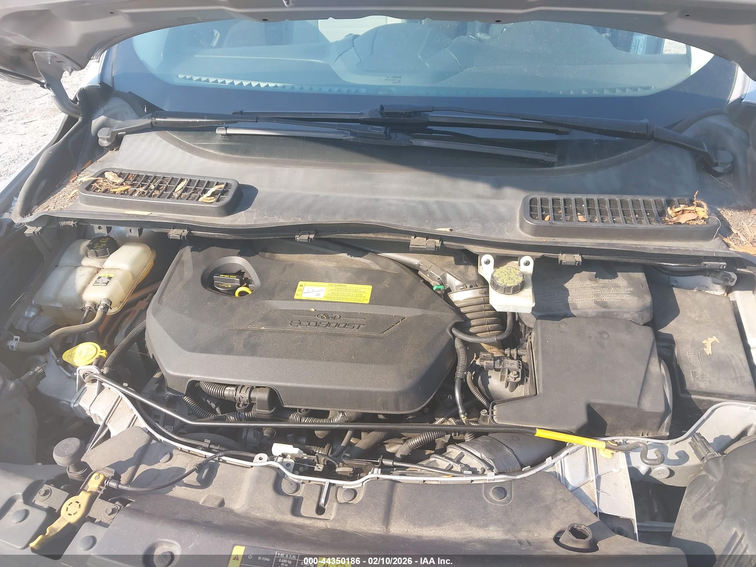 FORD ESCAPE image 10