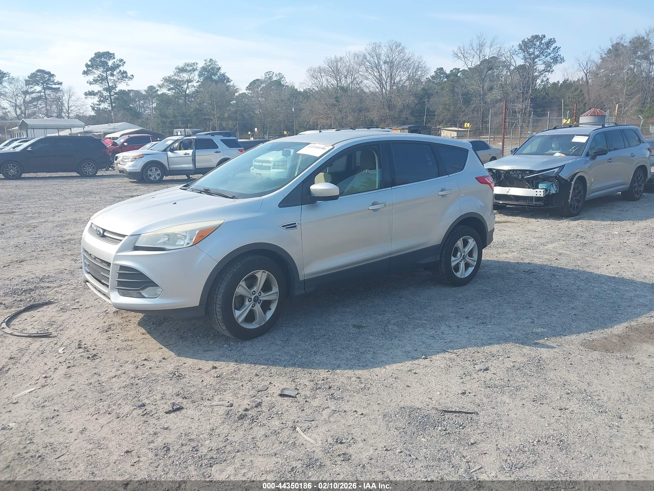 FORD ESCAPE image 2