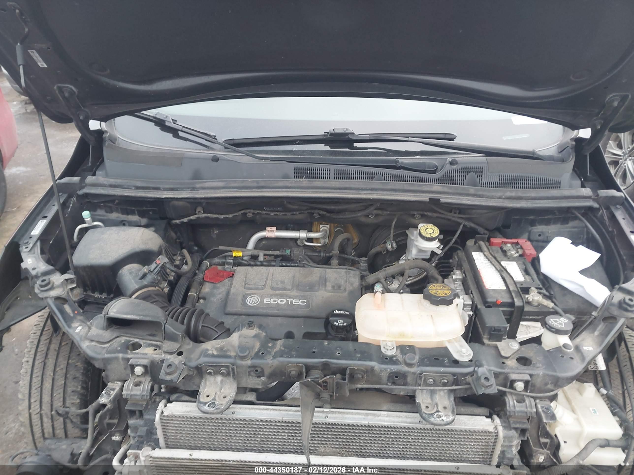 BUICK ENCORE image 10