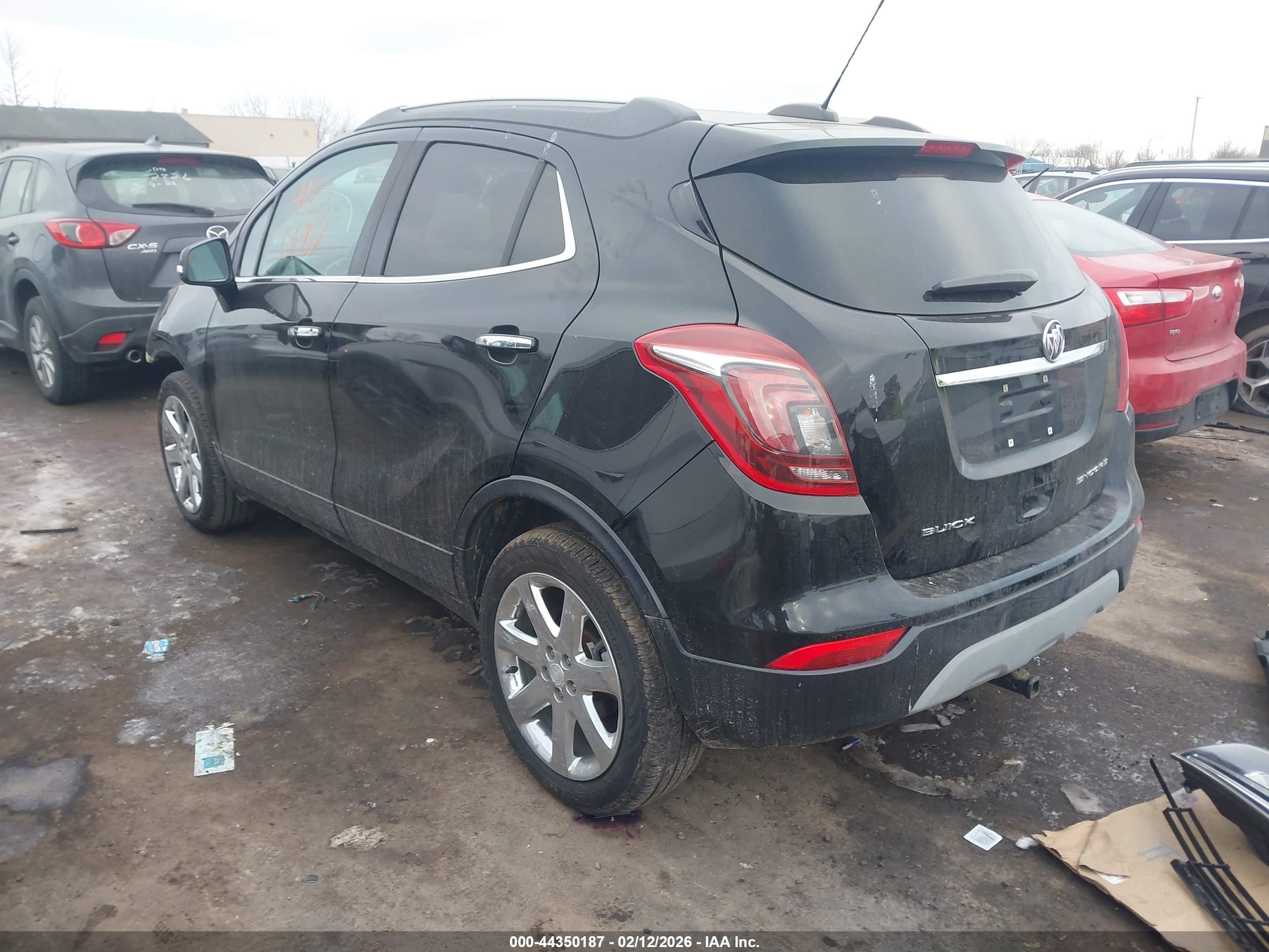 BUICK ENCORE image 3