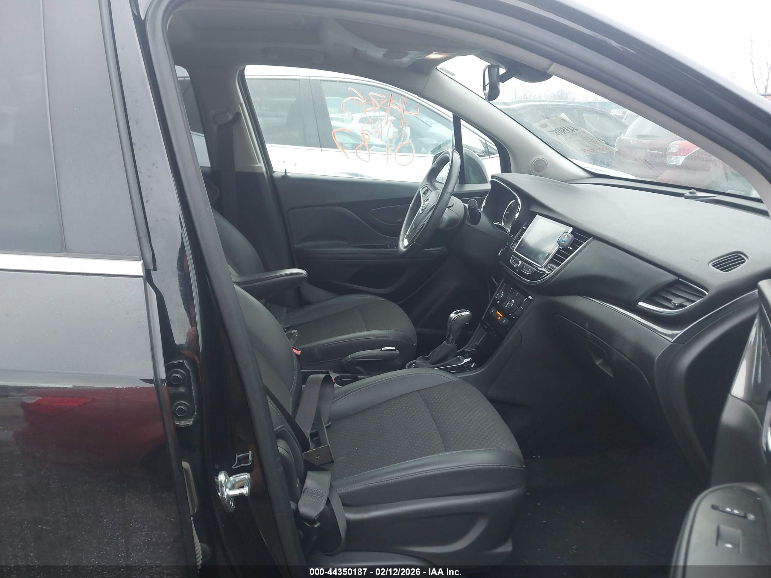 BUICK ENCORE image 5