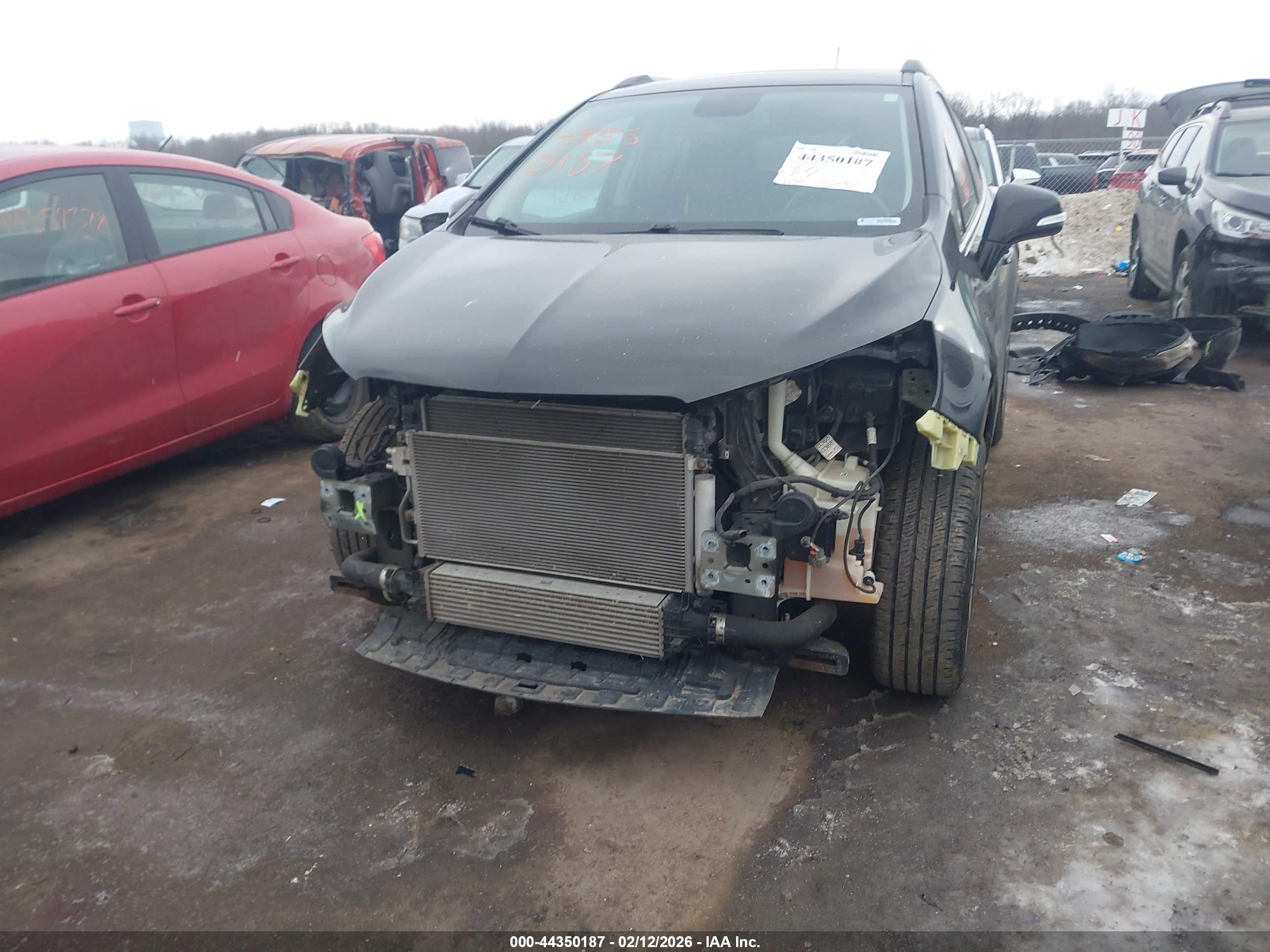 BUICK ENCORE image 6