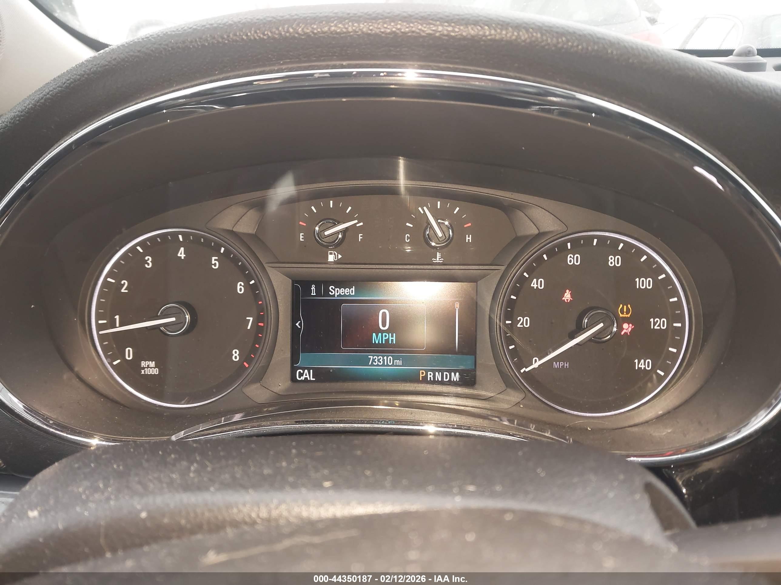 BUICK ENCORE image 7