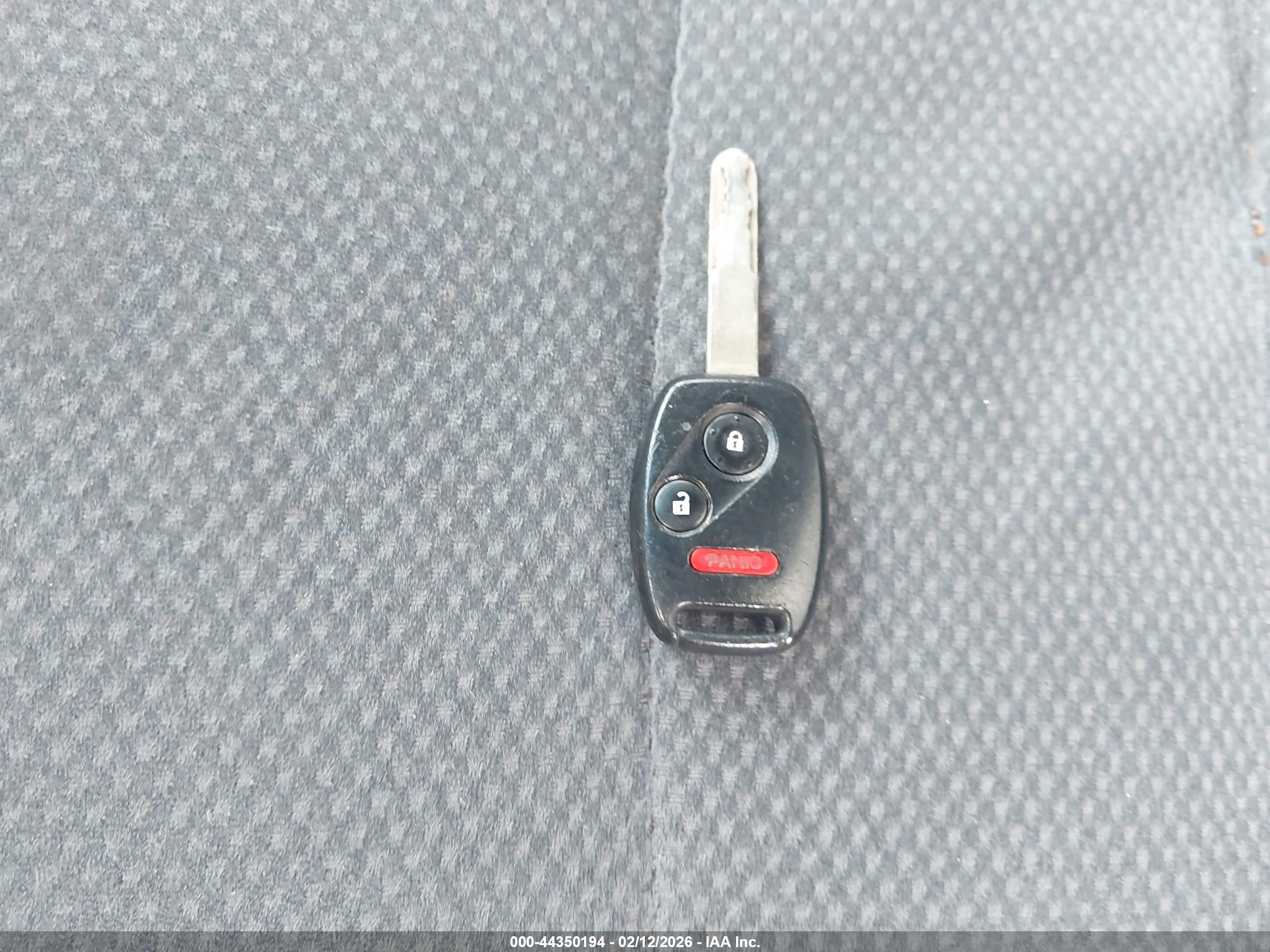 HONDA PILOT image 11