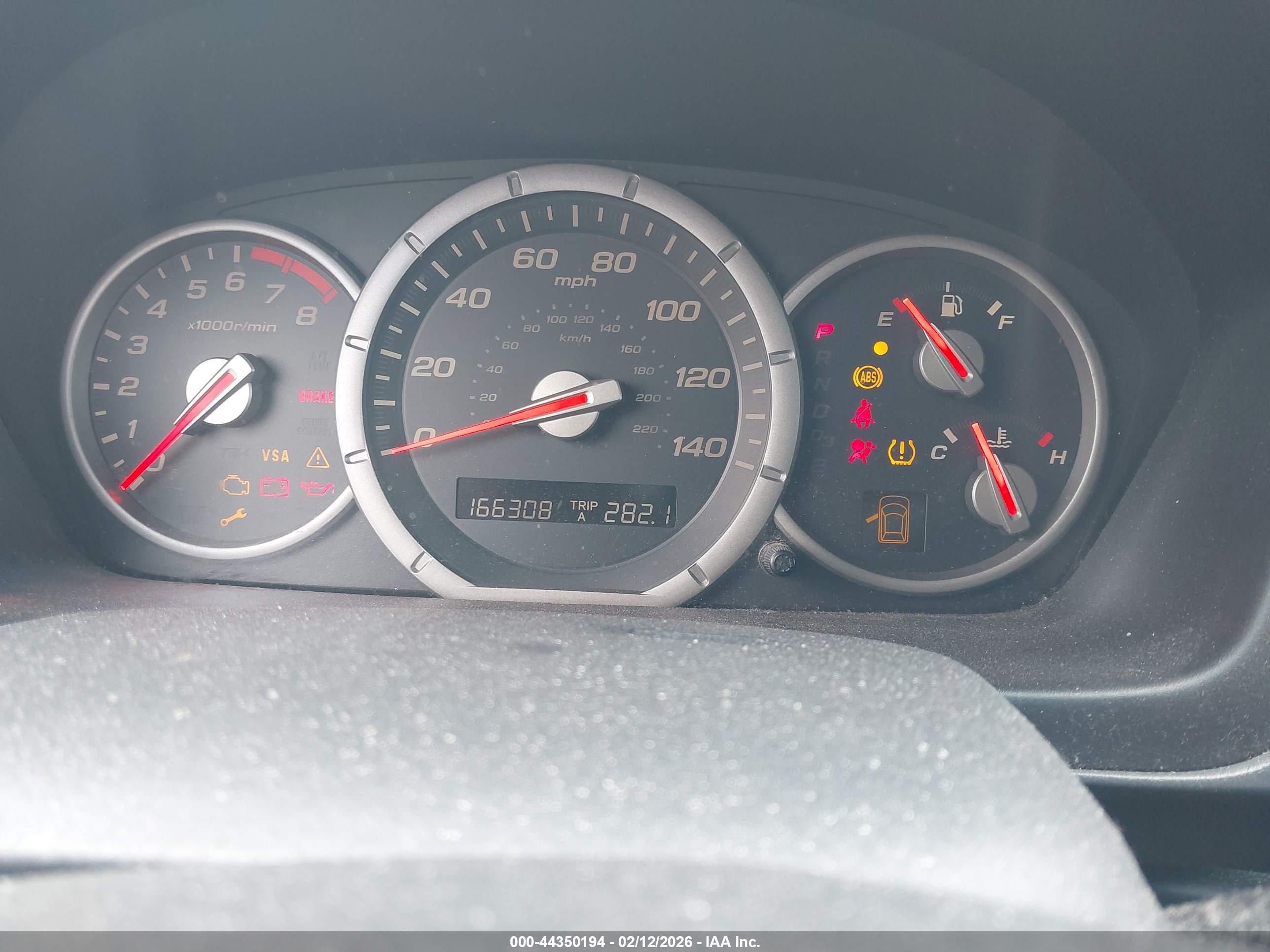 HONDA PILOT image 7