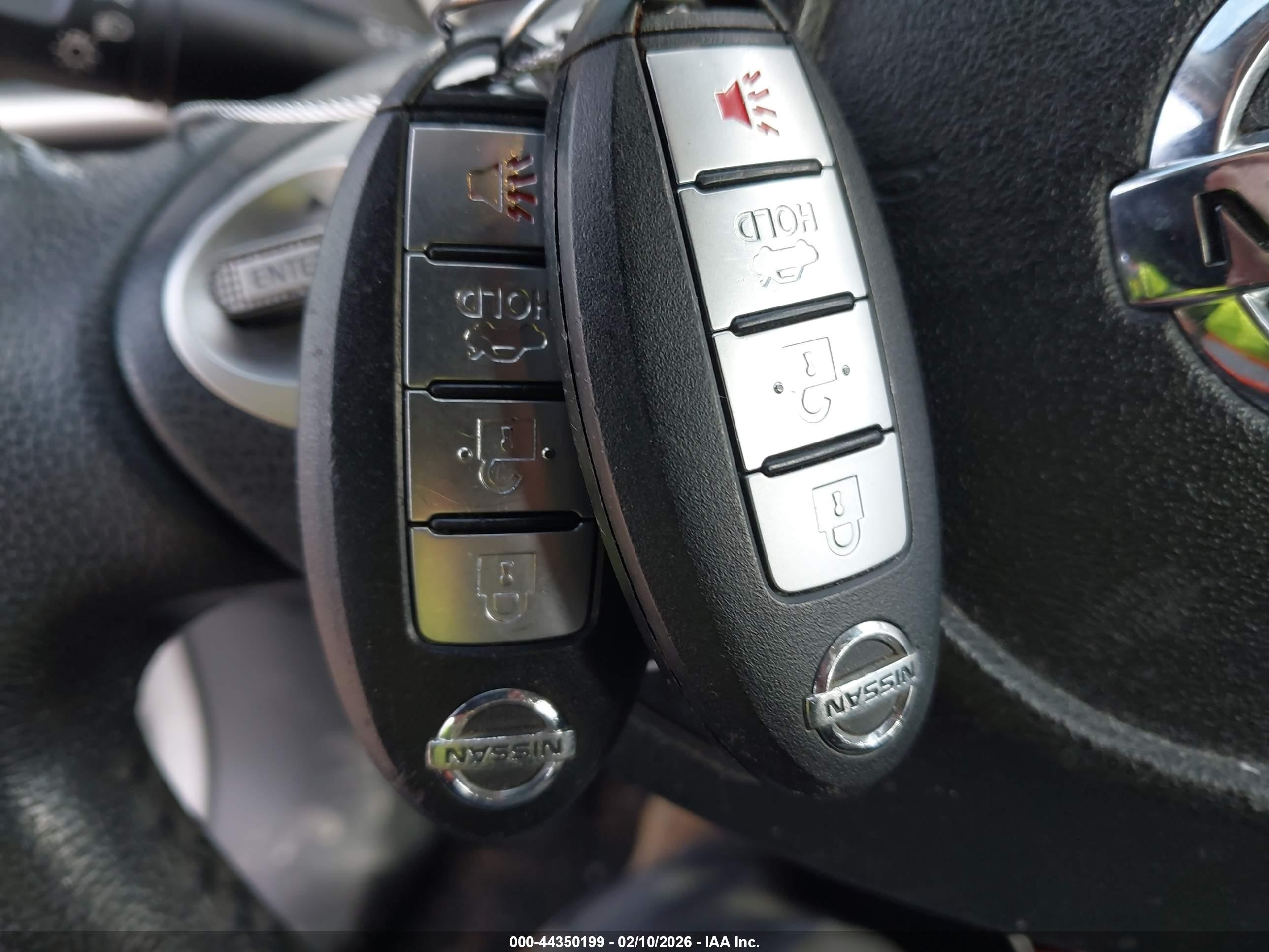 NISSAN SENTRA image 11