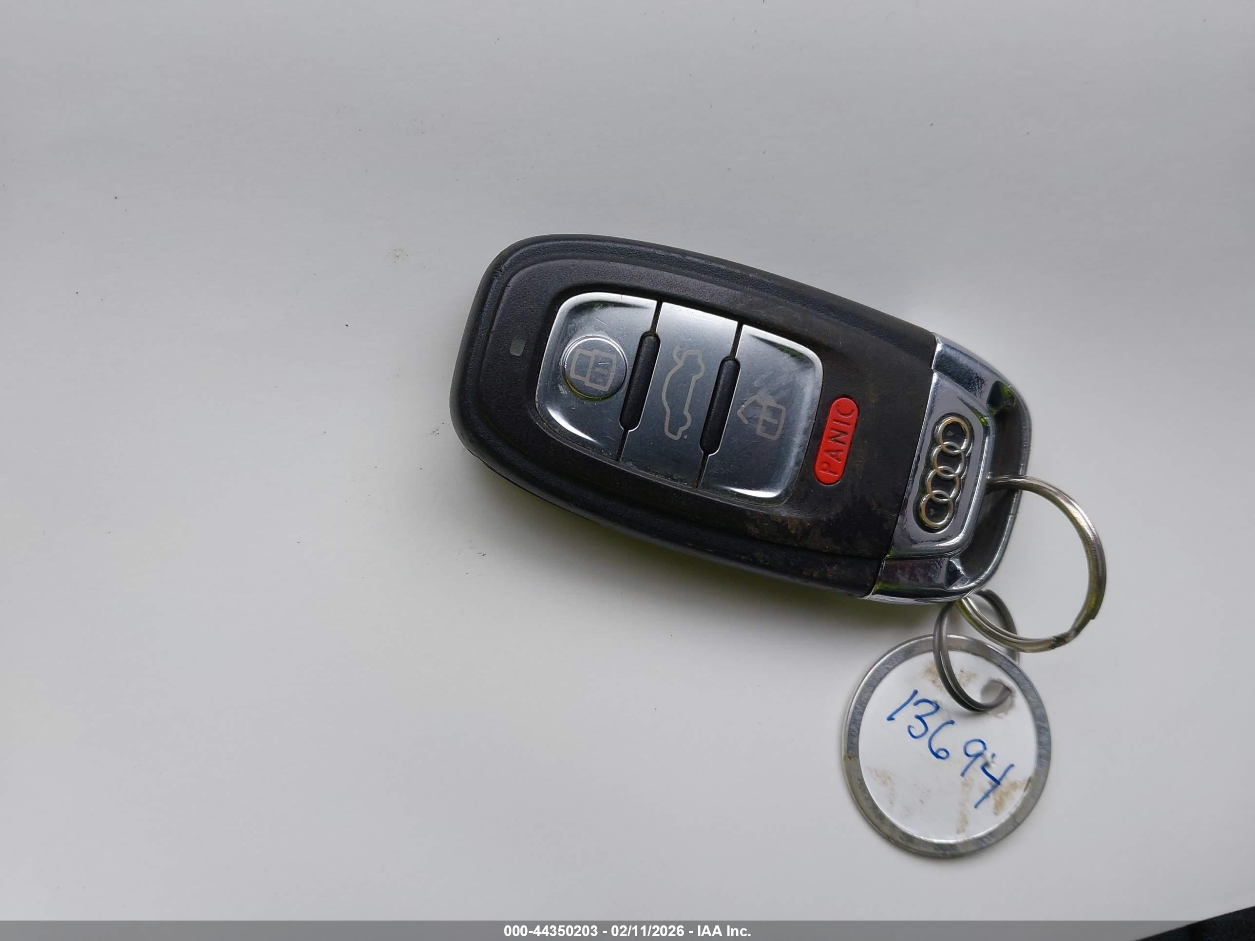 AUDI A6 image 11
