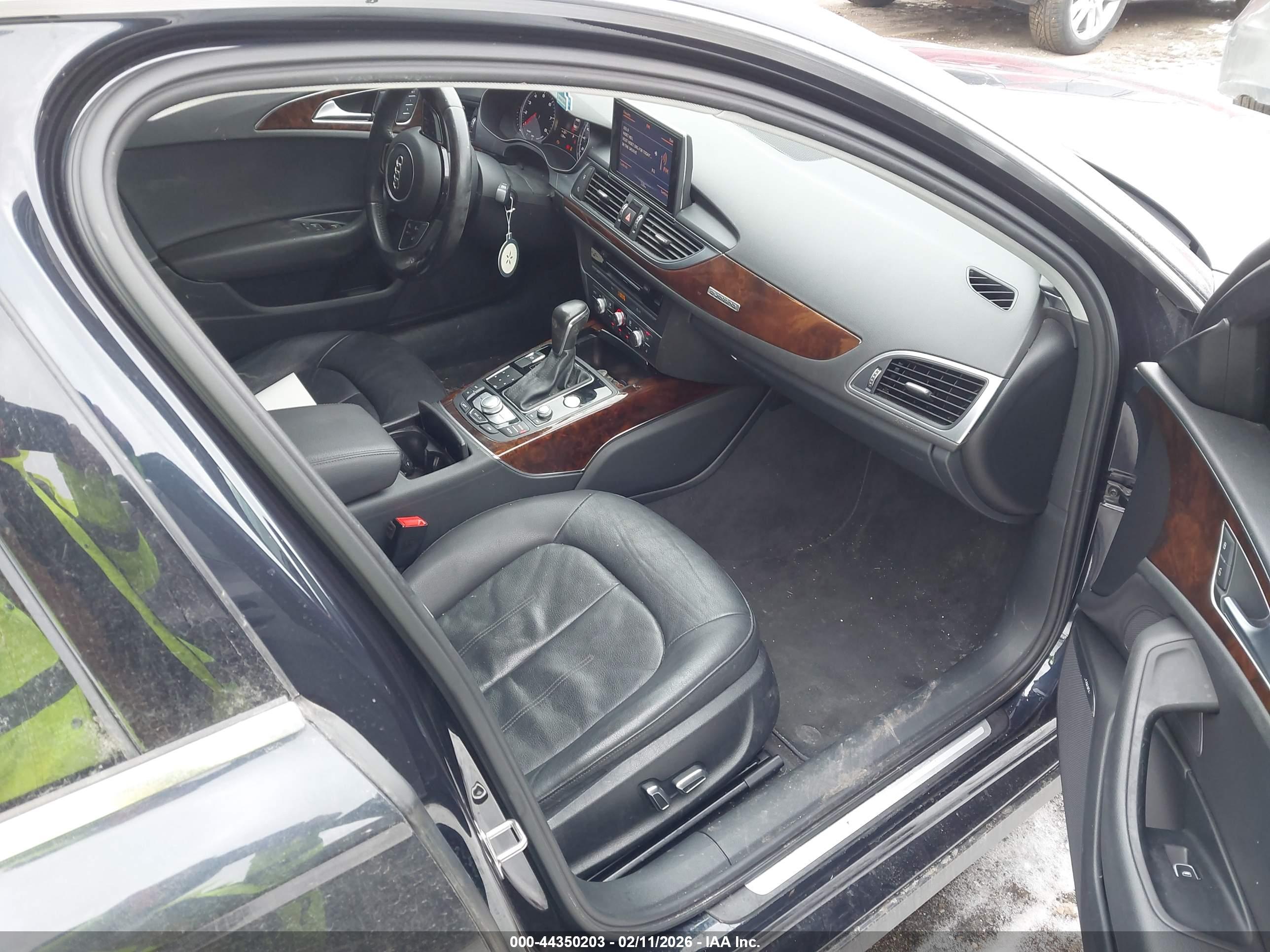 AUDI A6 image 5