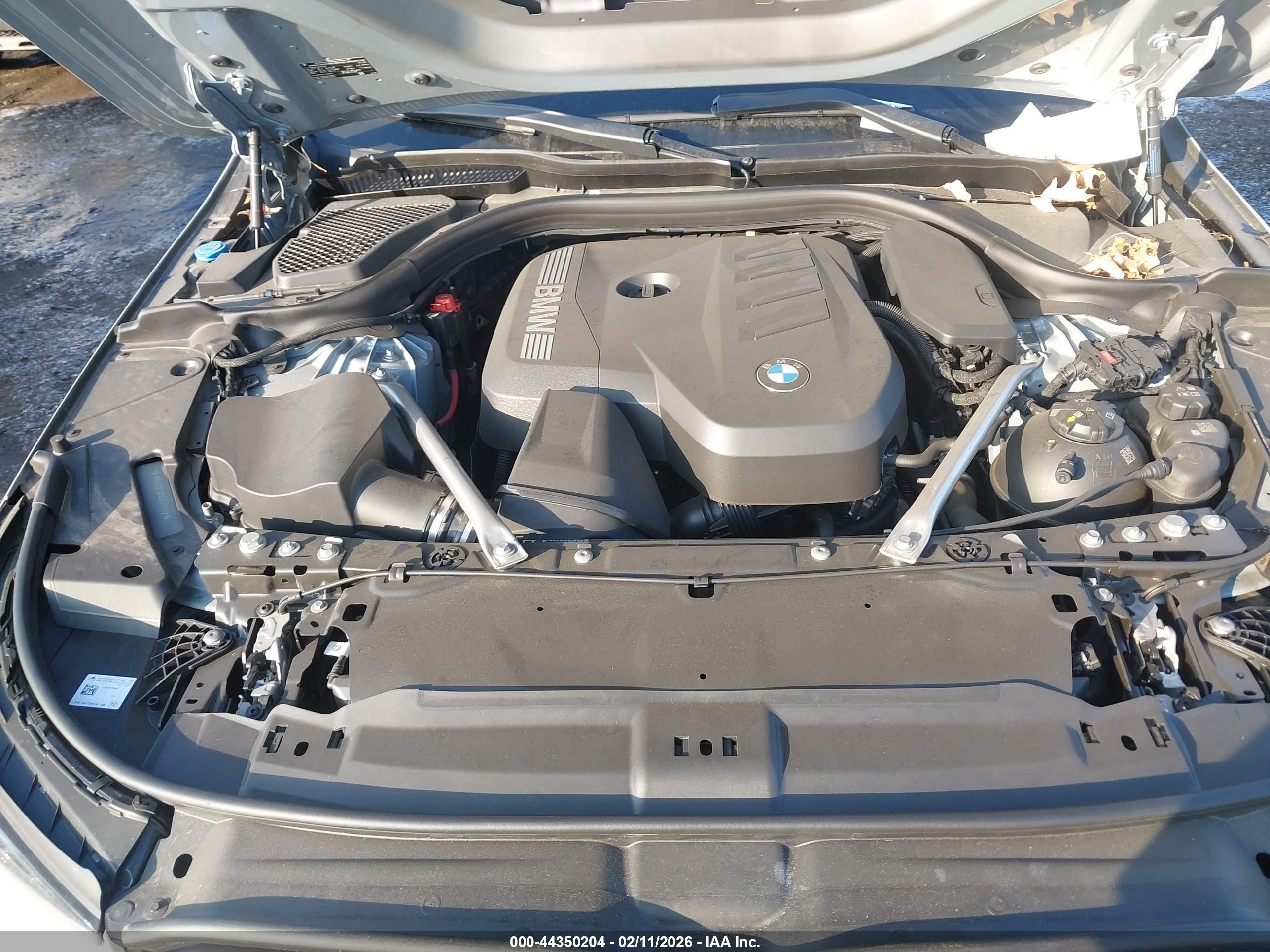 BMW 530I image 10