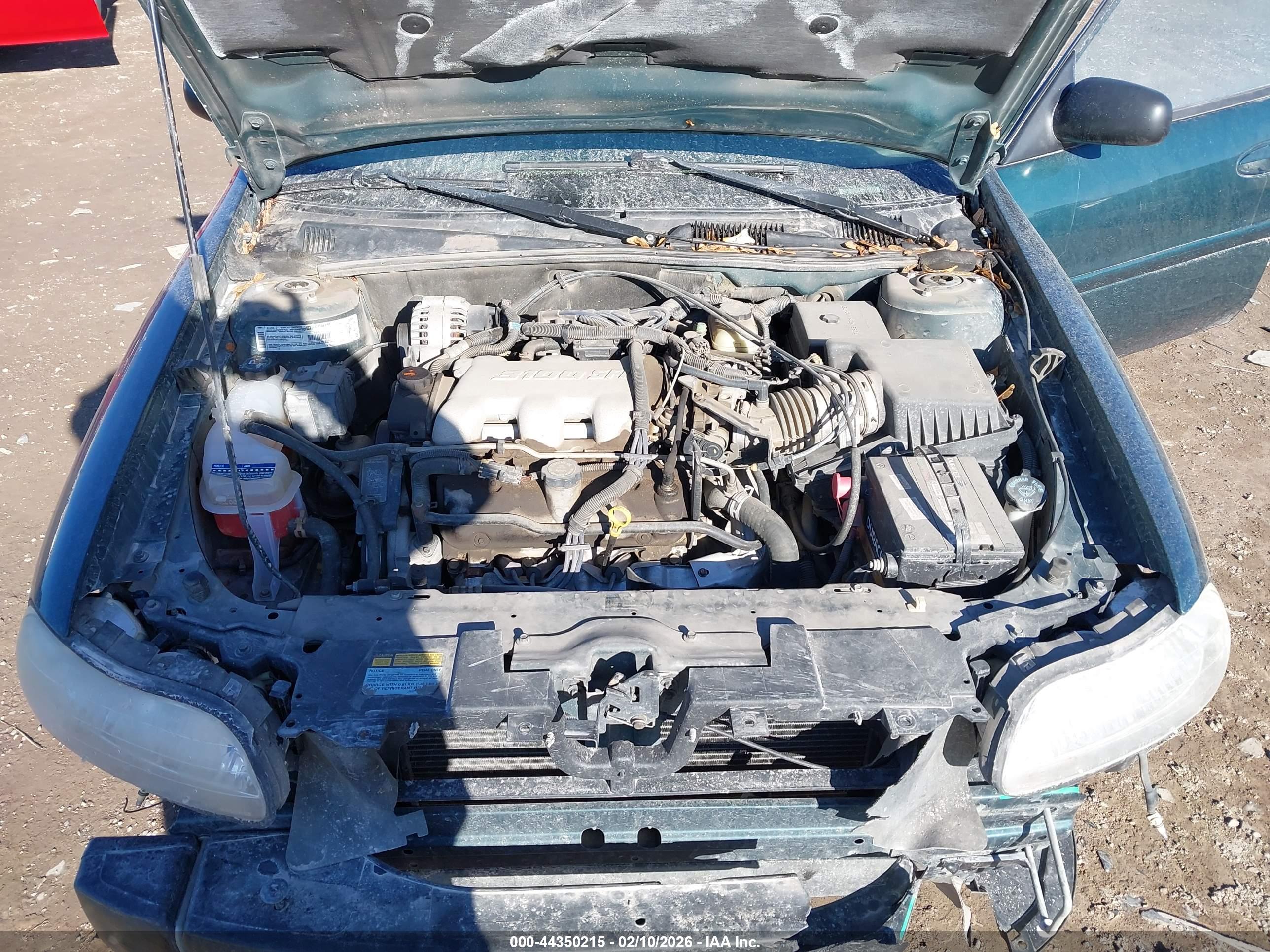 CHEVROLET MALIBU image 10